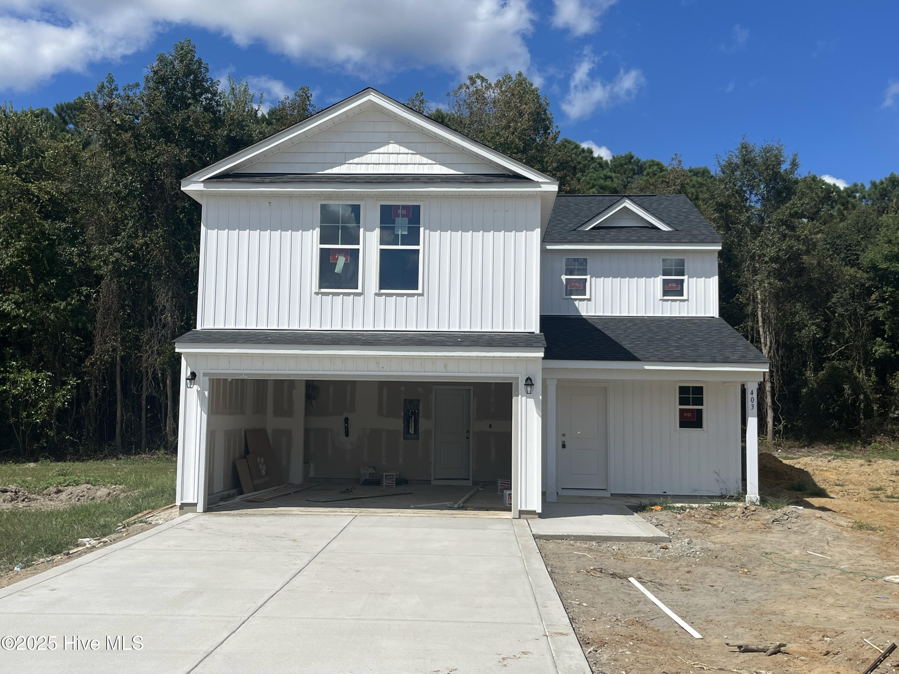 Property at 403 Lyon Estates Drive