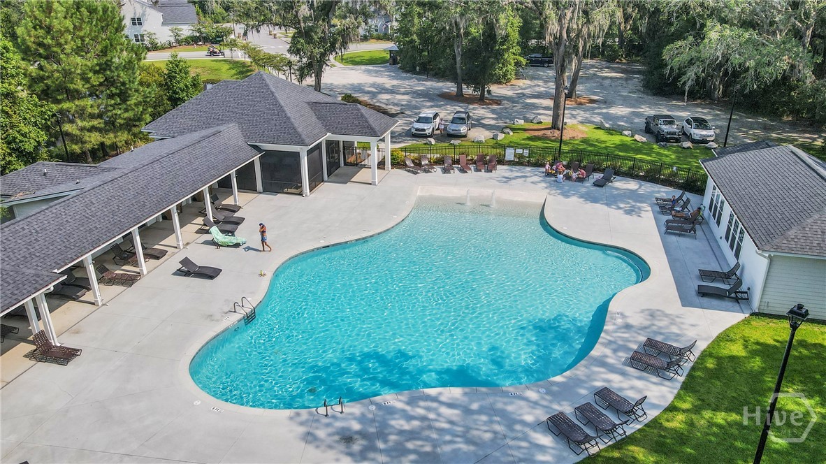 17 Crown Court, Richmond Hill, GA, 31324