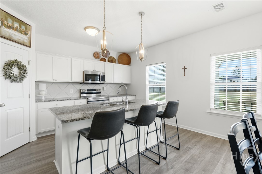 83 Avondale Drive NE, Ludowici, GA, 31316