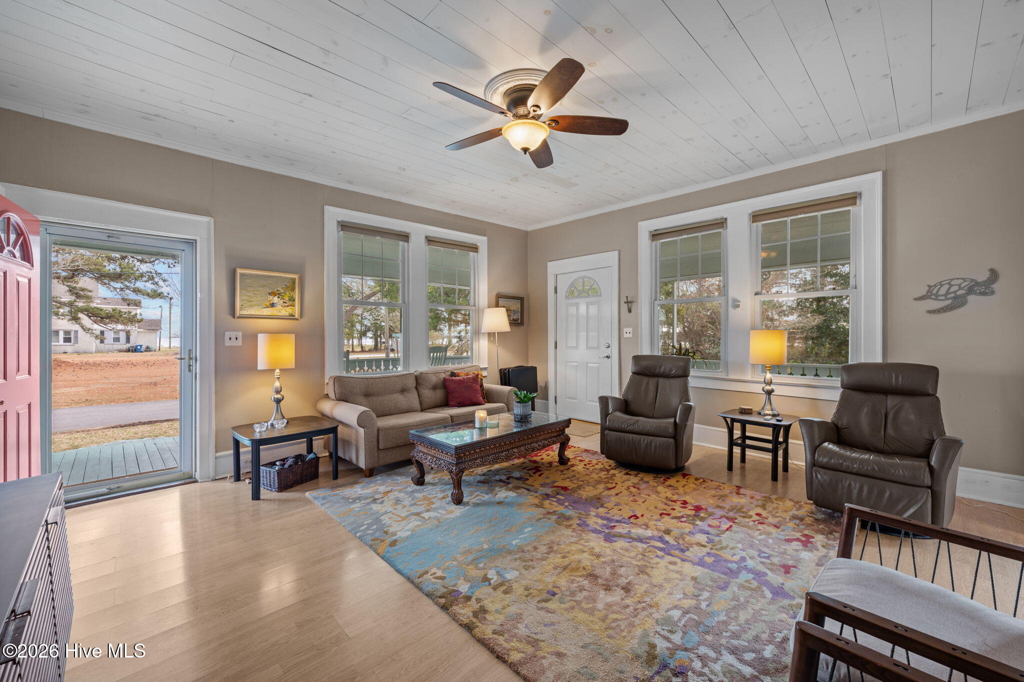 Homes for sale in Vandemere, NC | 106 Second St, Vandemere, NC 28587 | MLS# 100554449