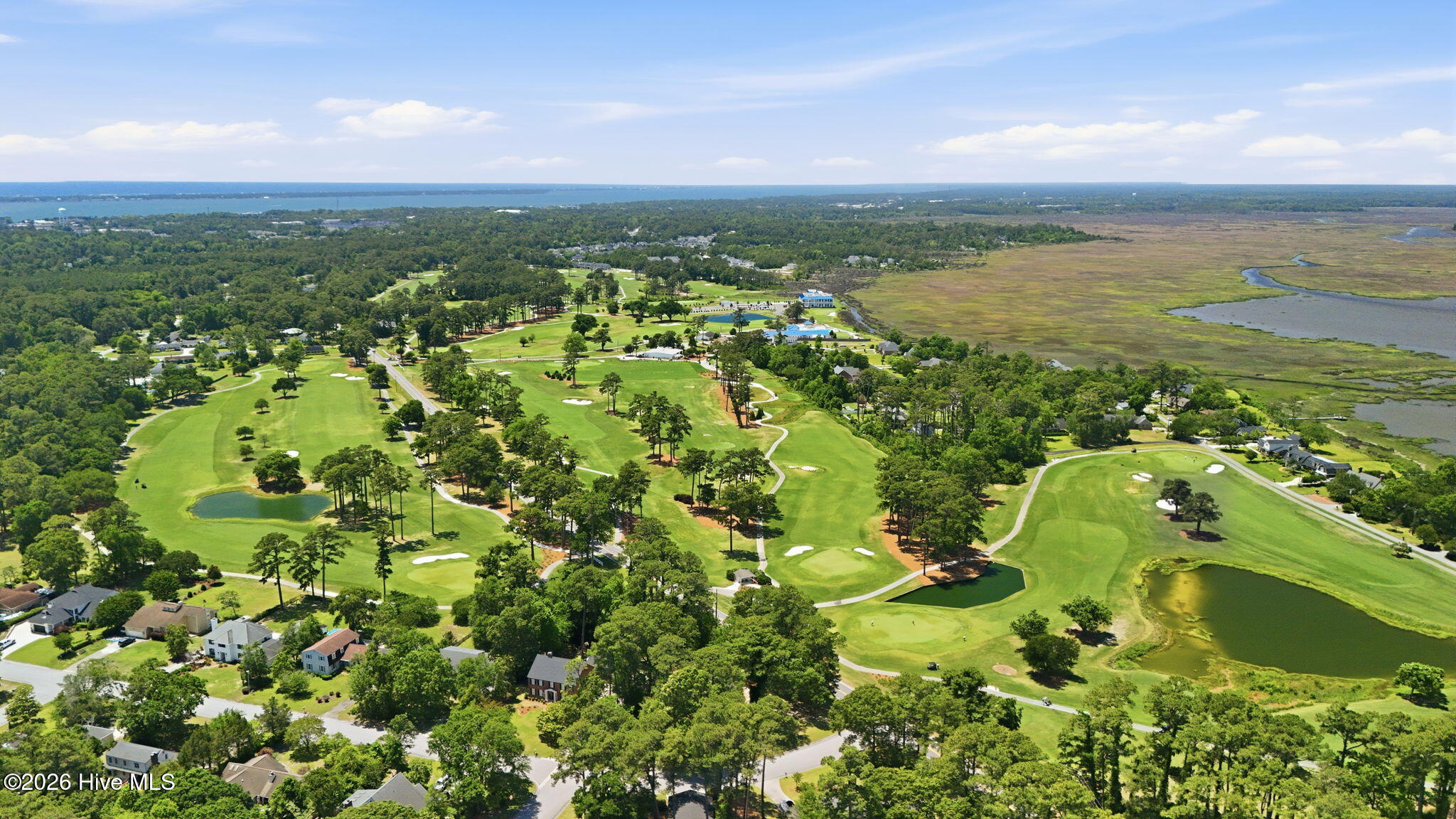 2604 One Iron Street,Morehead City