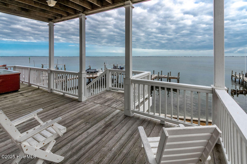 73 Ballast Point Drive, Manteo, NC, 27954