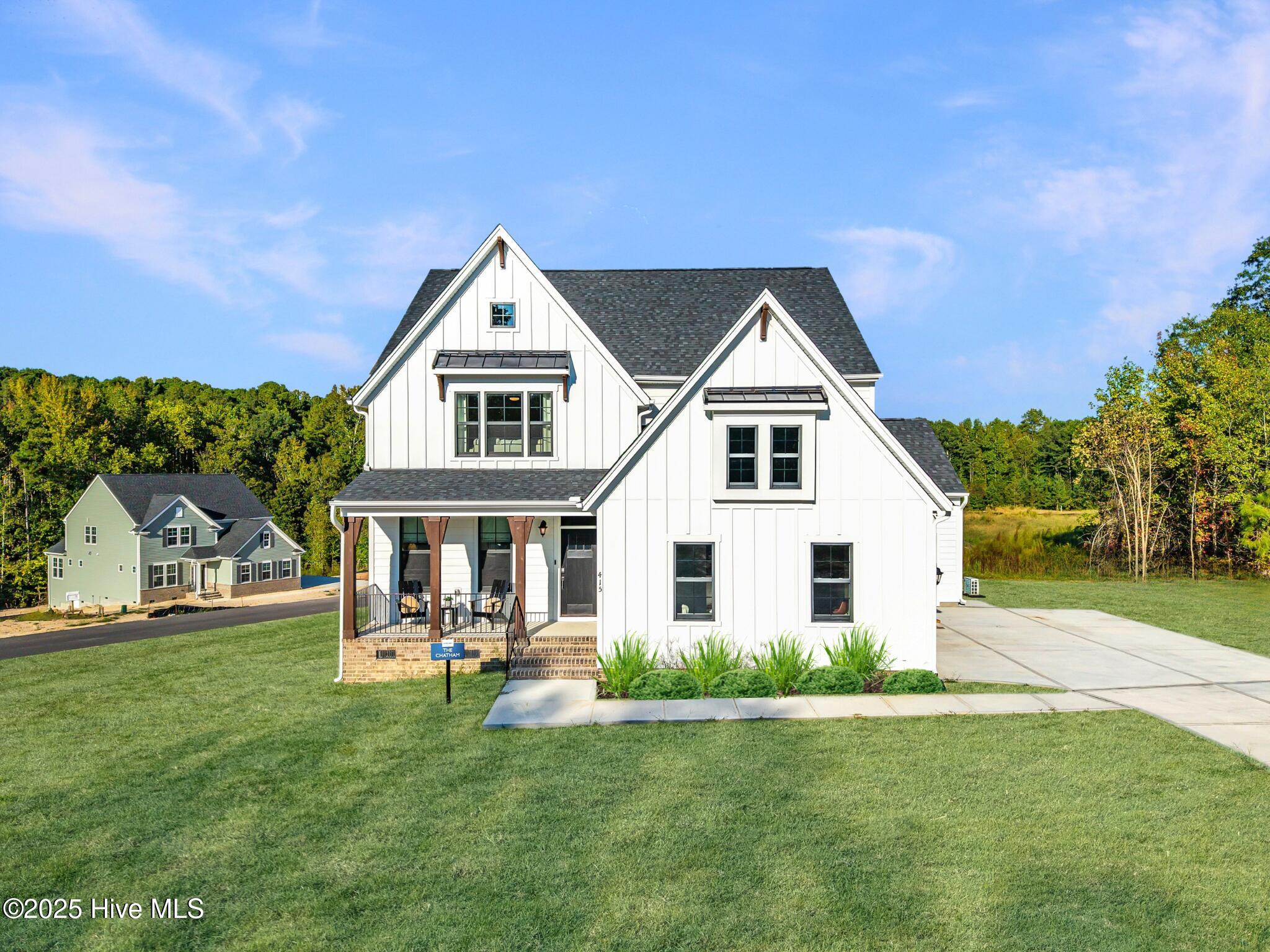 404 Redwater Trail, Aberdeen, NC, 28315