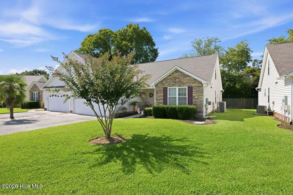 140 Jordan Drive,New Bern