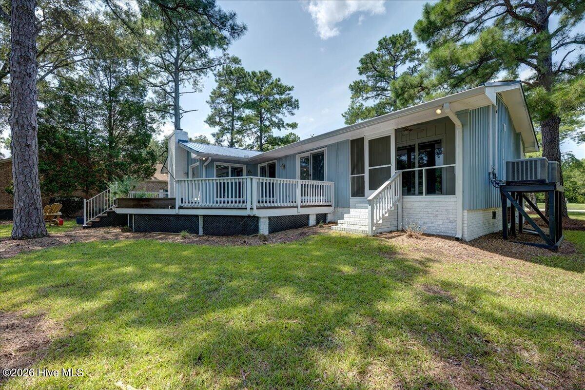 5724 Gondolier Drive,New Bern