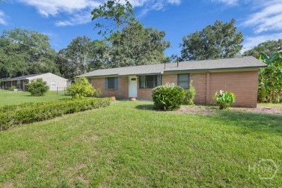 2222 Bacon Park Drive, Savannah, GA 31406 Listing Photo  3