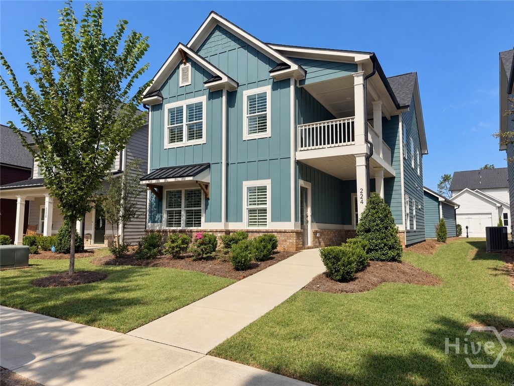 Property at 224 Westpark Drive
