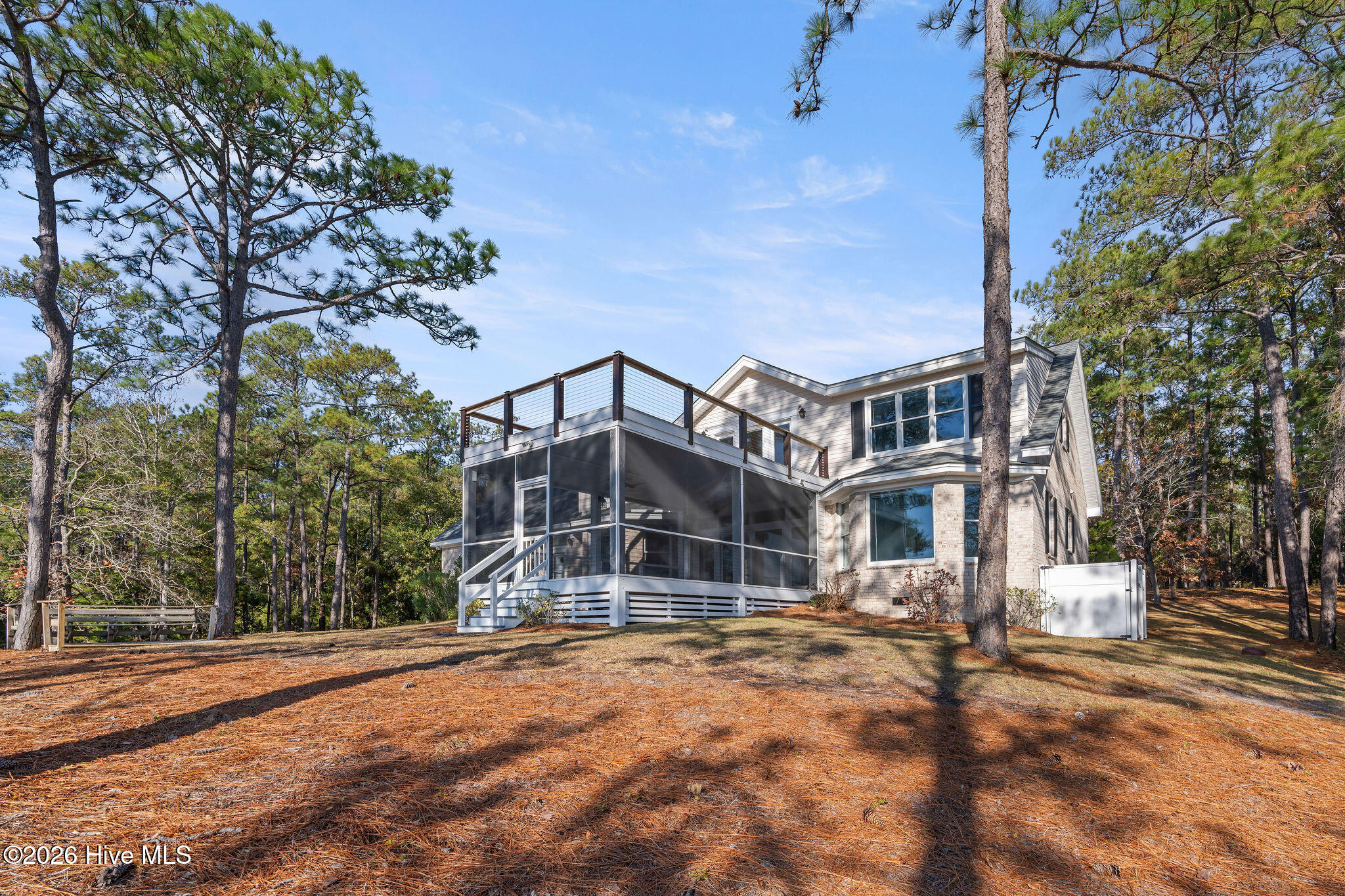 6465 Walden Pond Lane, Southport, NC, 28461