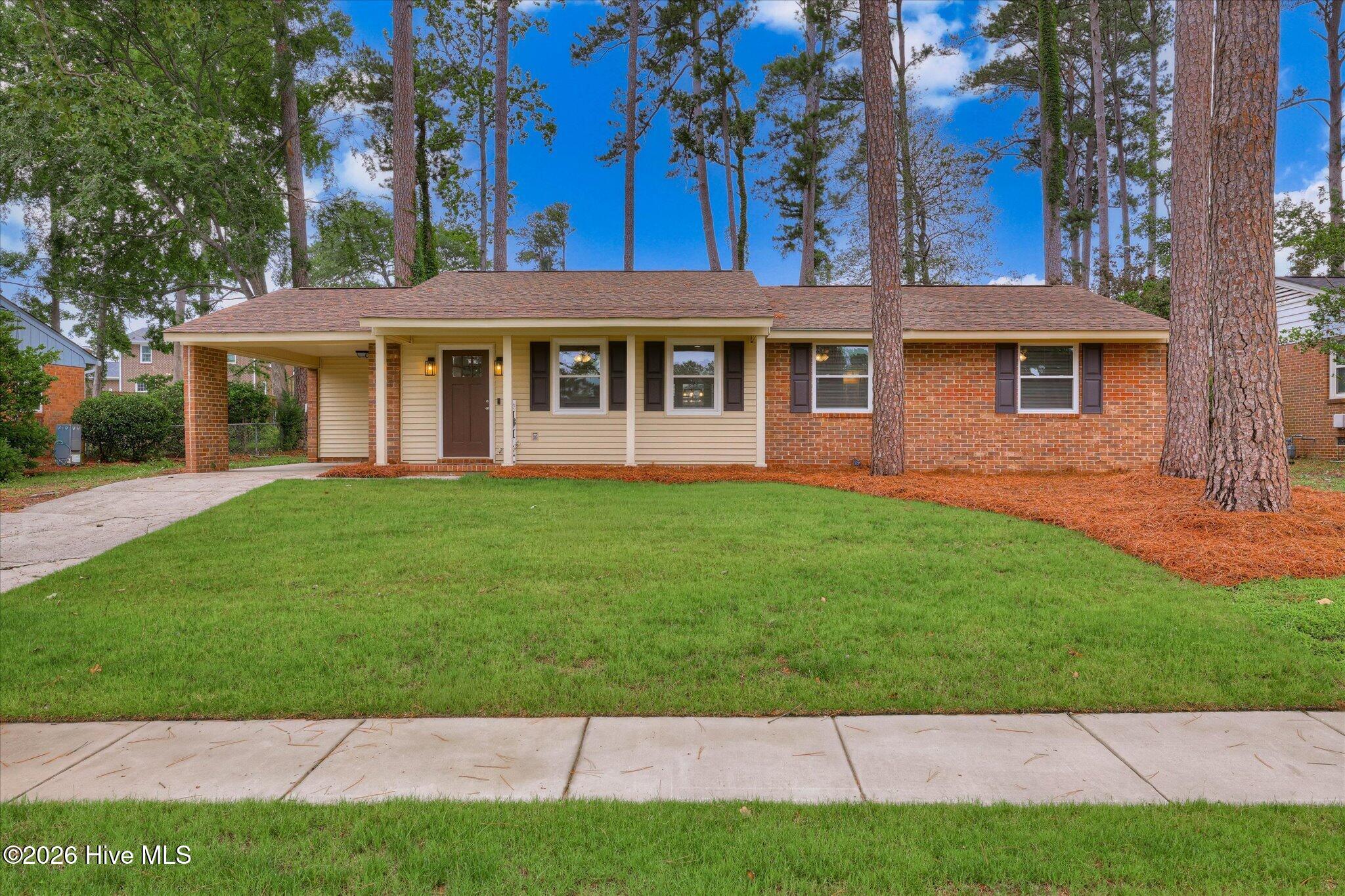 209 Gardners Mill Road, Augusta, GA 30907 Listing Photo  2