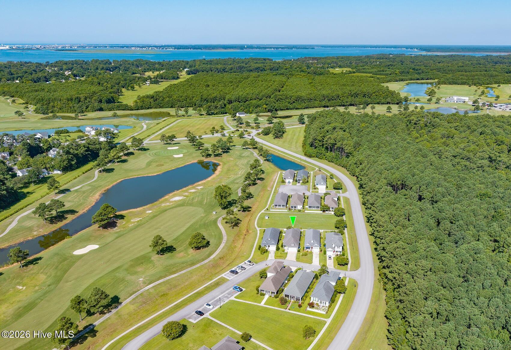 111 Finch Loop,Beaufort