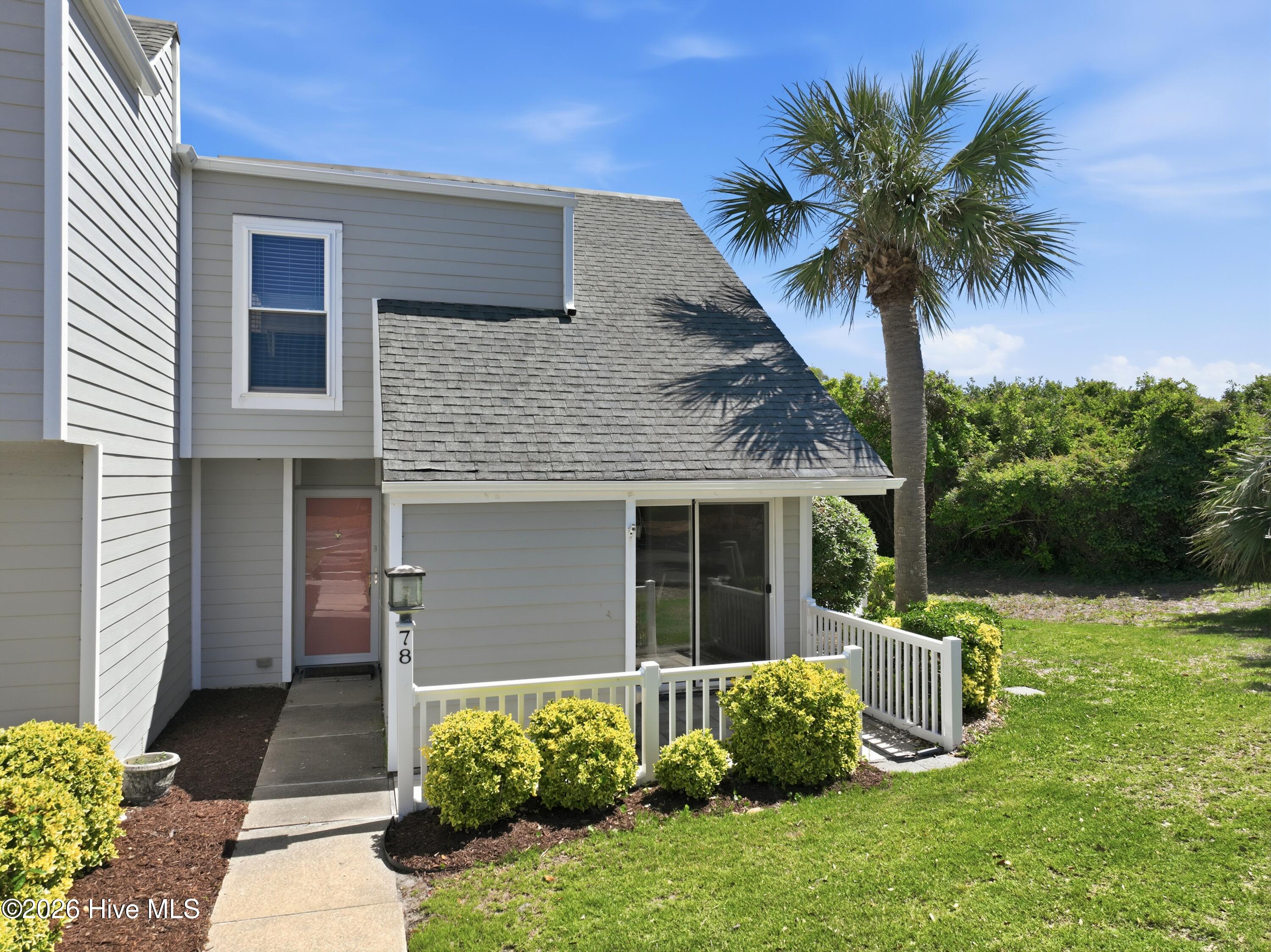 130 Salter Path Road 78,Pine Knoll Shores