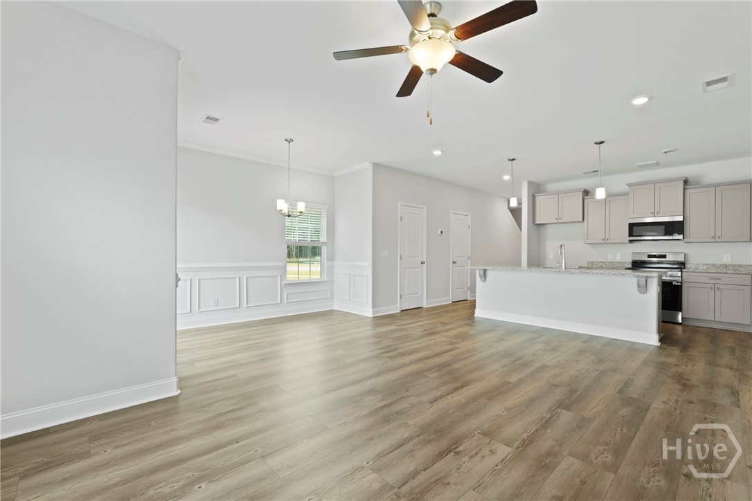 5th image of 128 Stone Crab Cir, Bloomingdale, GA 31302 | MLS# SA362394