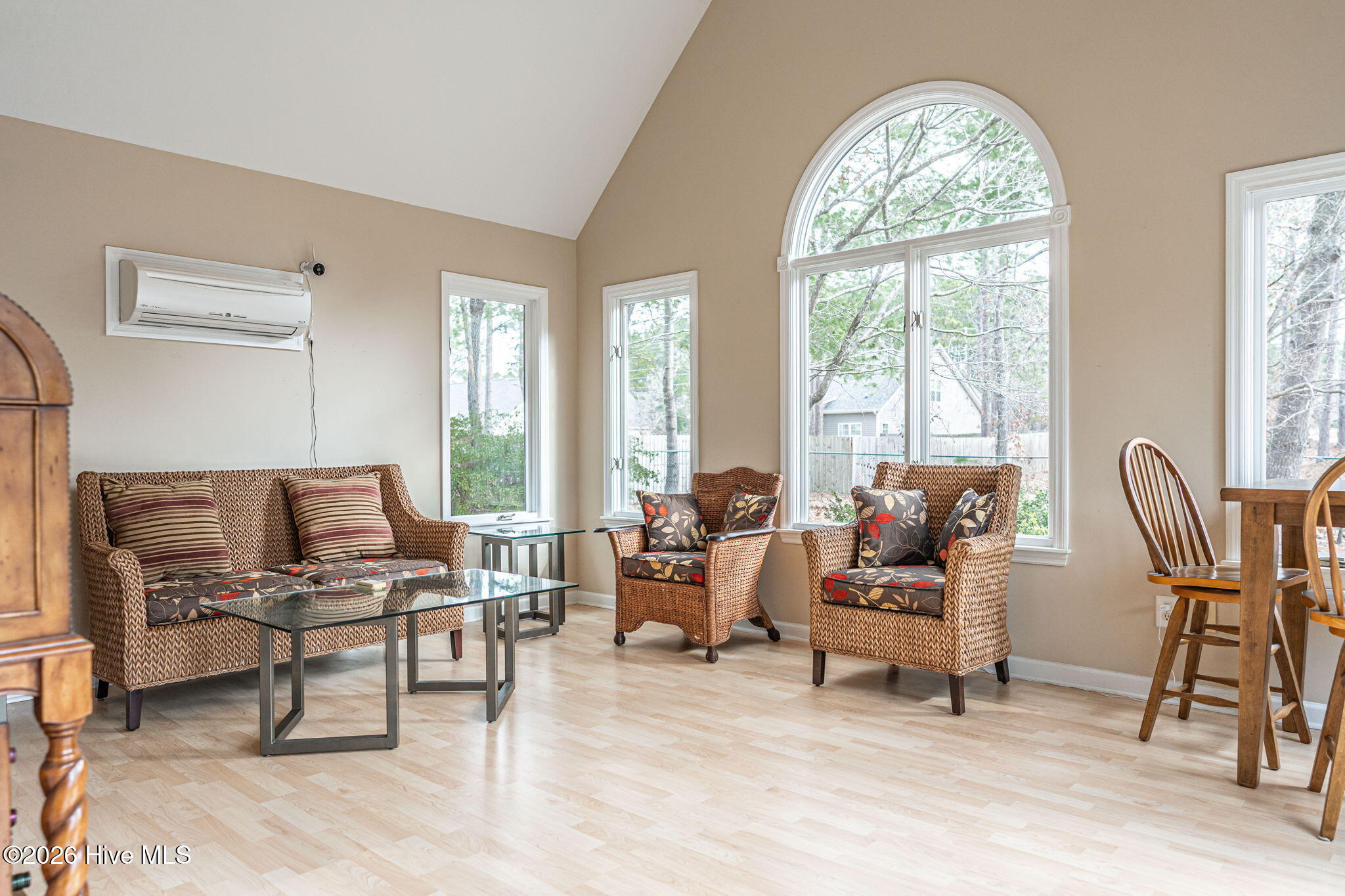 135 Forest Glen Road, Southern Pines, NC, 28387