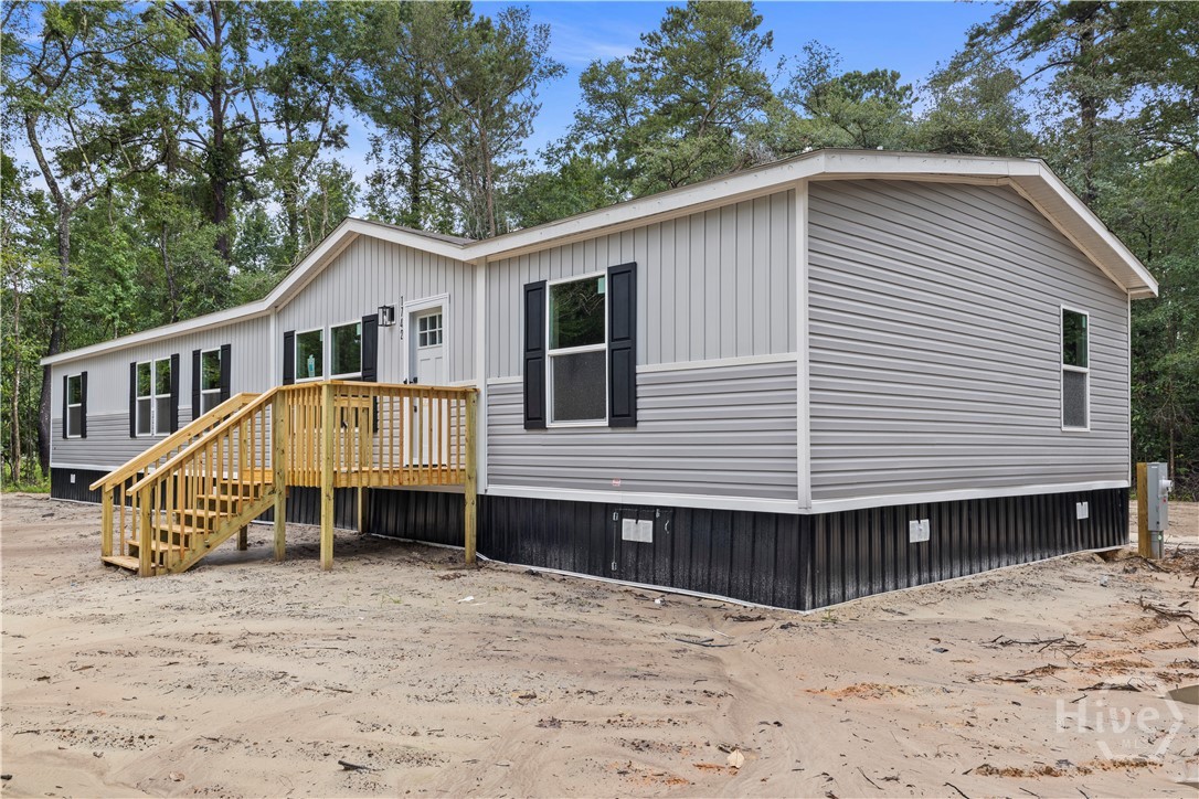 Property at 1742 Freedman Grove Road