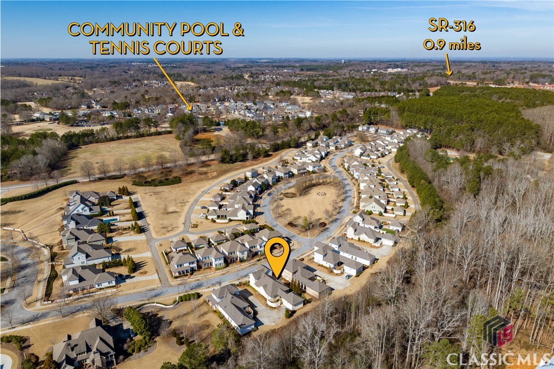 2990 Greenleffe Drive