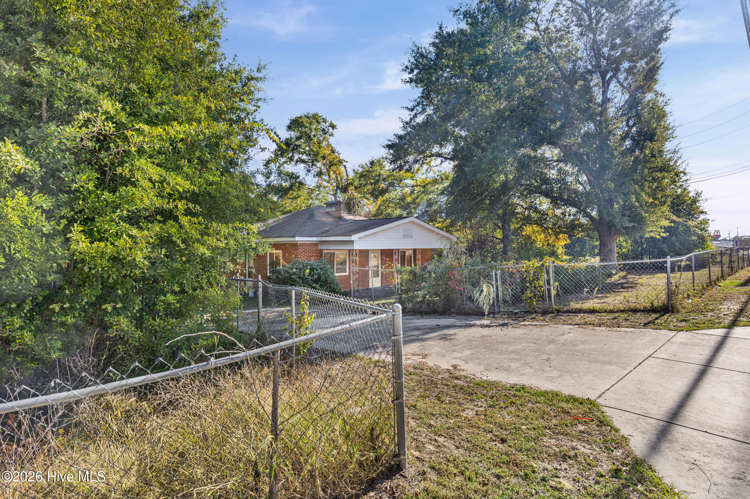 Photo 1 of Single family home for sale at 1368 Marks Church Rd, Augusta, GA 30909 | MLS# 100613360 | Listing updated on 2026-10-29