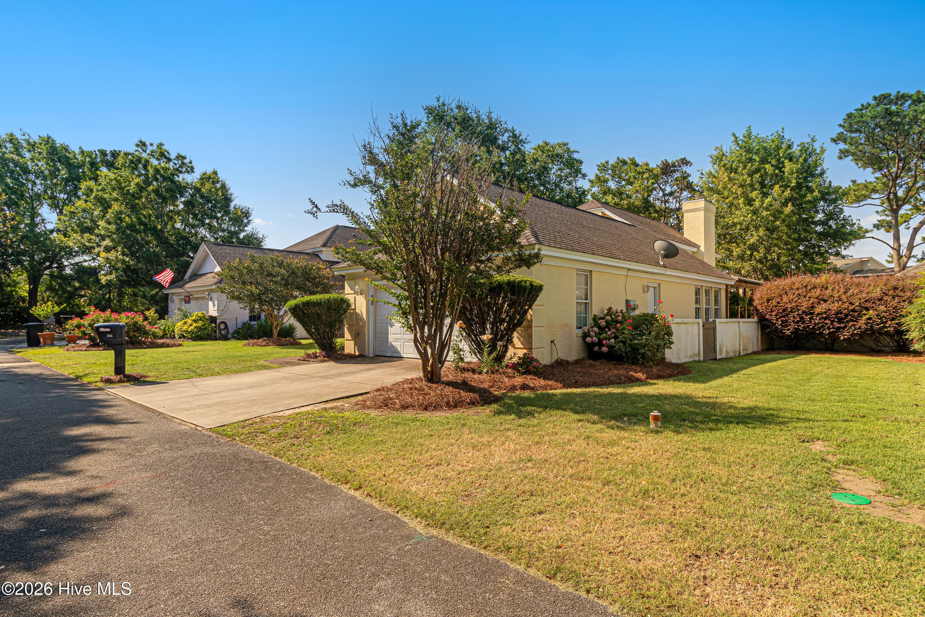203 Brandywine Place Drive,Morehead City