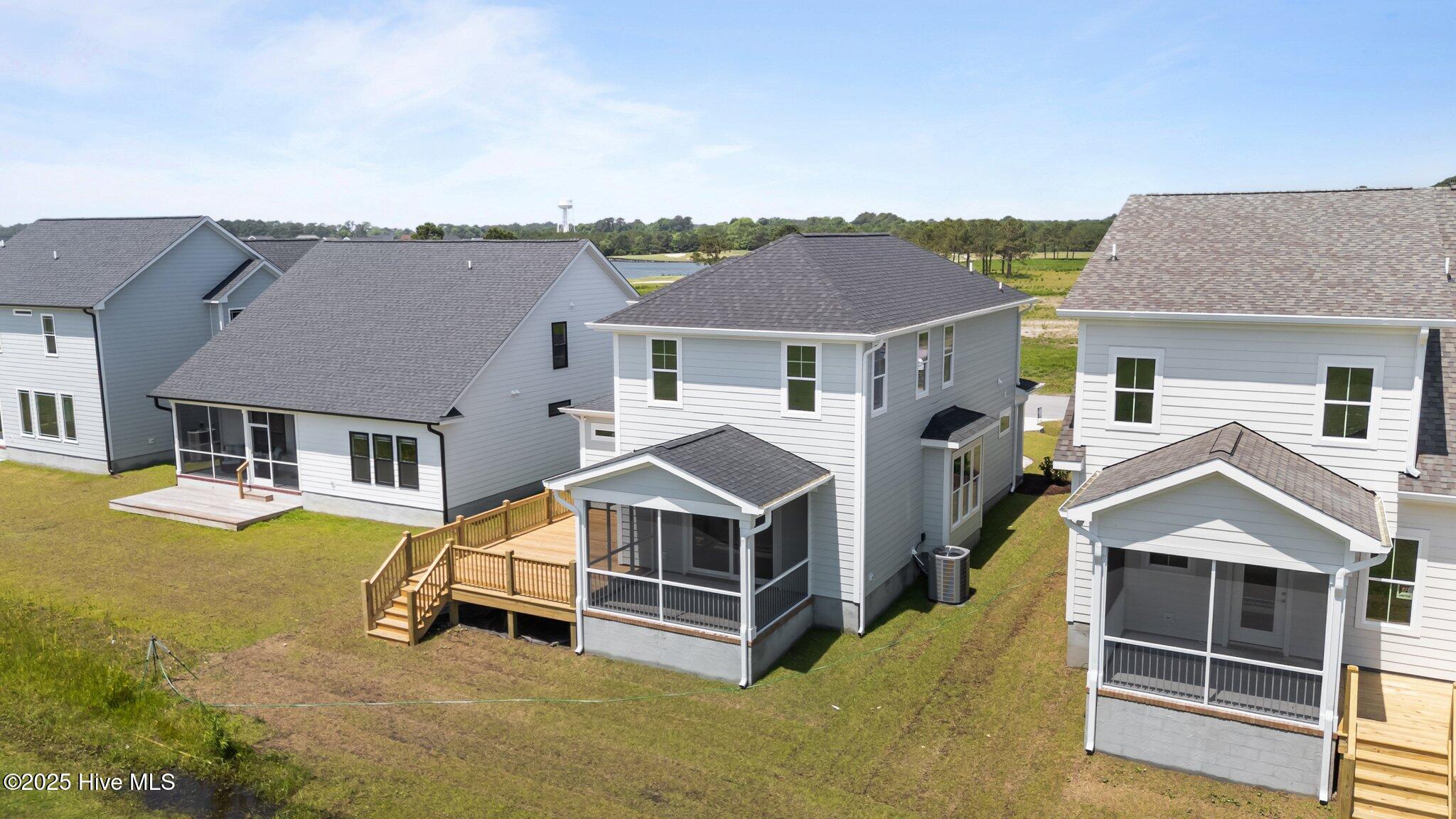 319 Taylorwood Drive,Beaufort