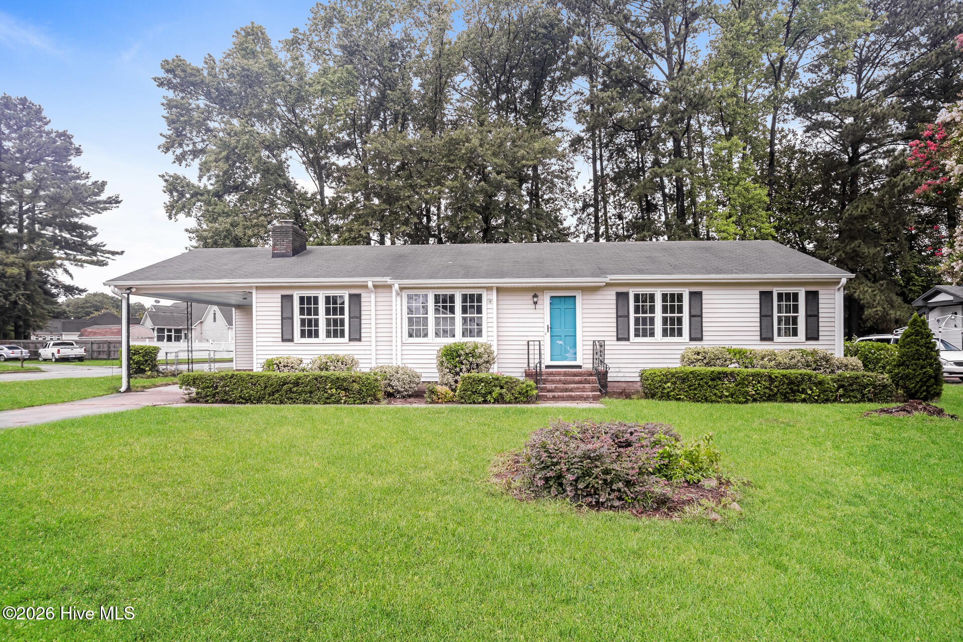 1st image of 2501 Lancaster Rd Nw, Wilson, NC 27896 | MLS# 100595316