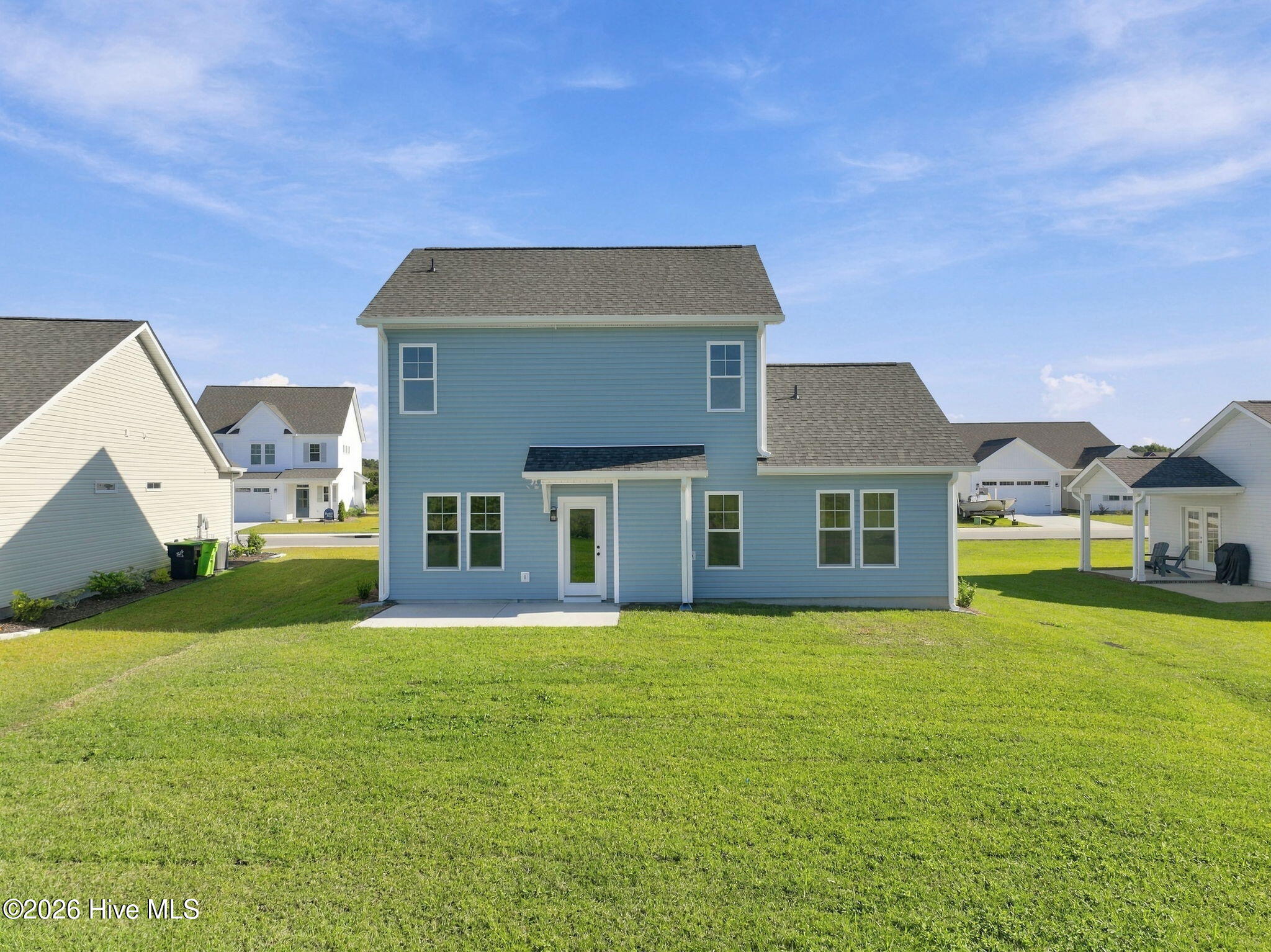 109 Eastbay Way,Beaufort