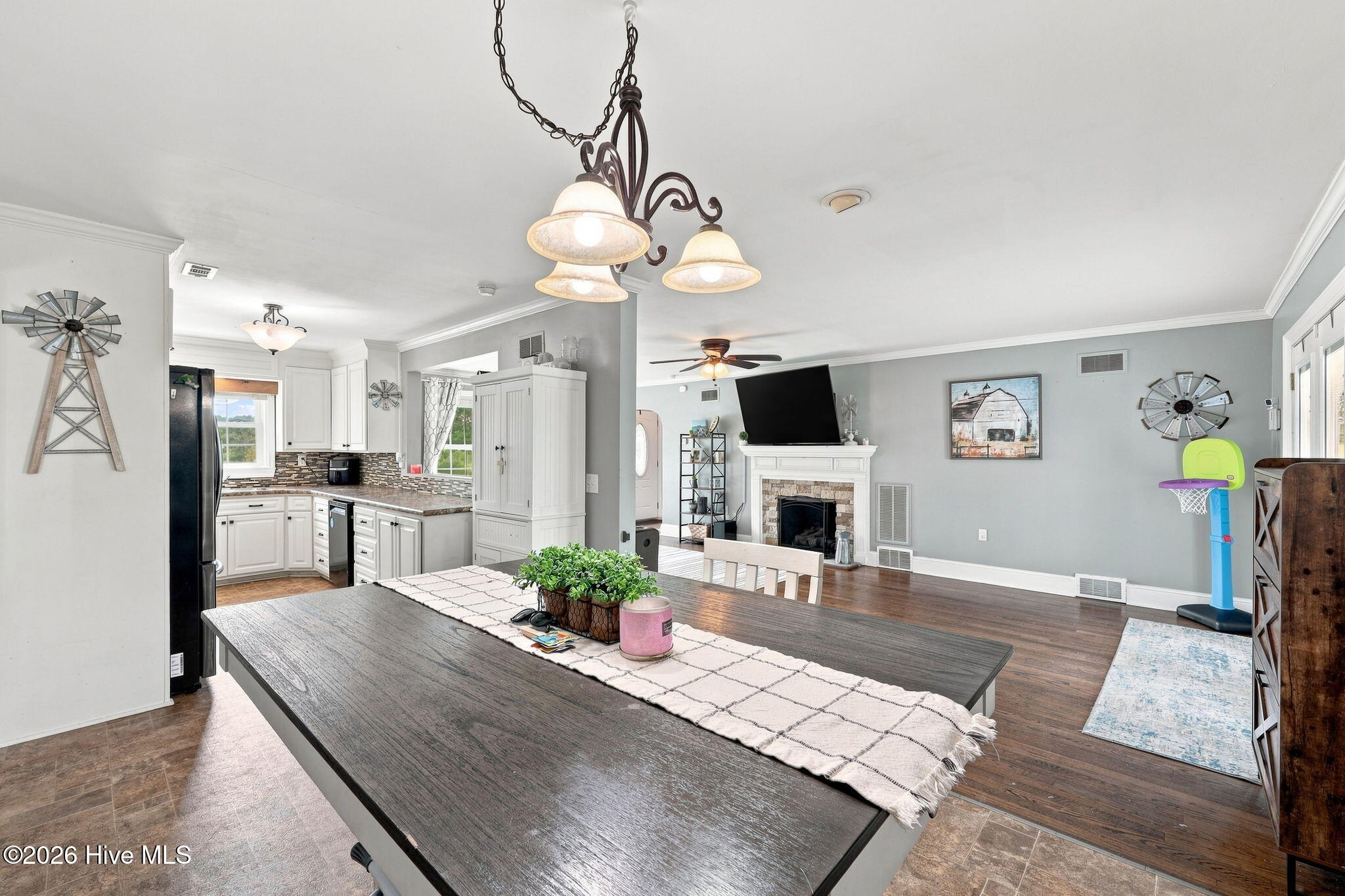 2880 Nc 43 Highway,Vanceboro