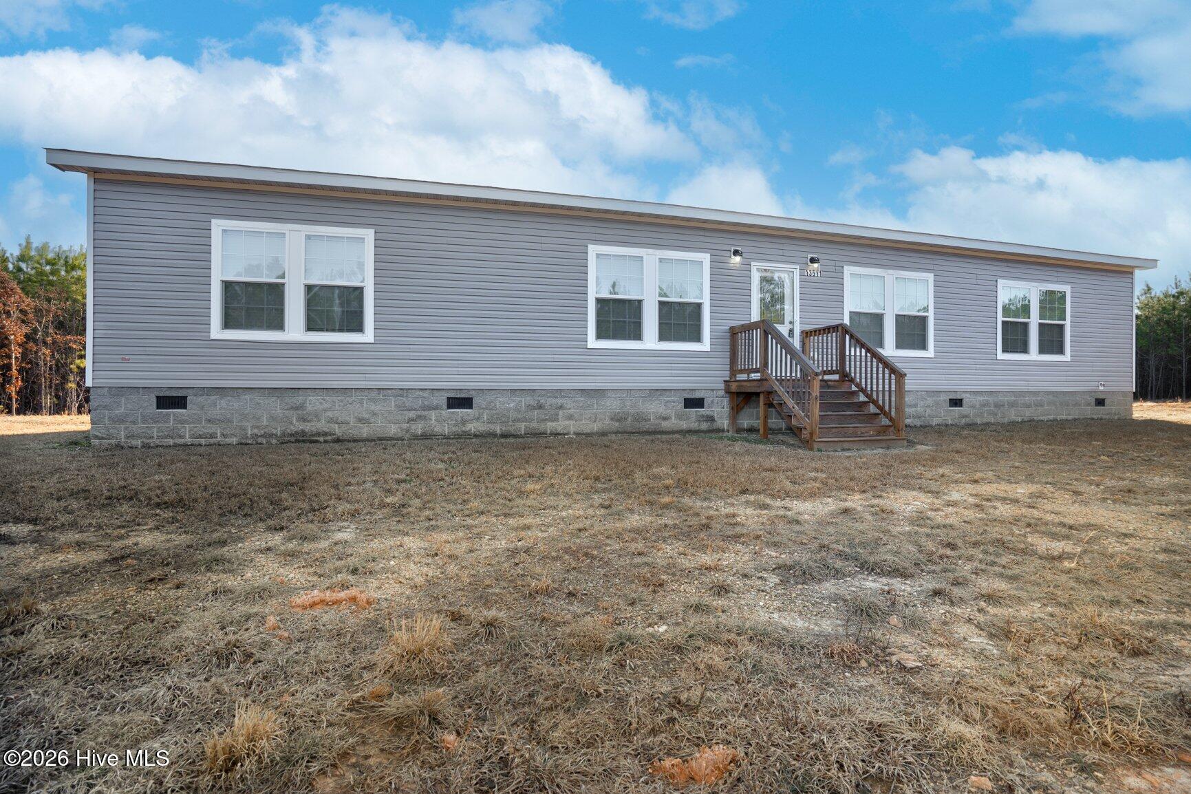 13511 Taylors Store Road, Nashville, NC, 27856