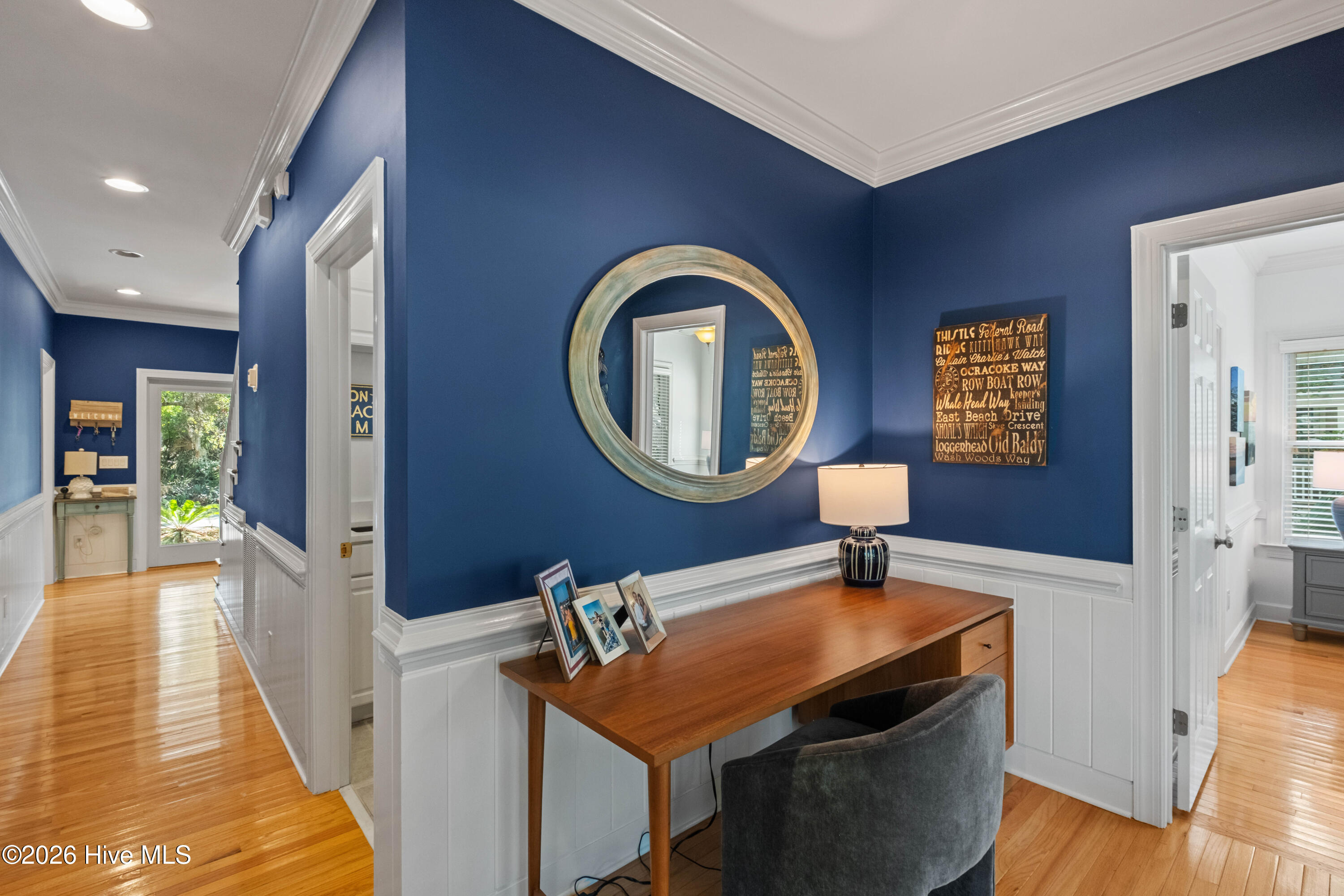 114 N Bald Head Wynd, Bald Head Island, NC 28461 – photo 24