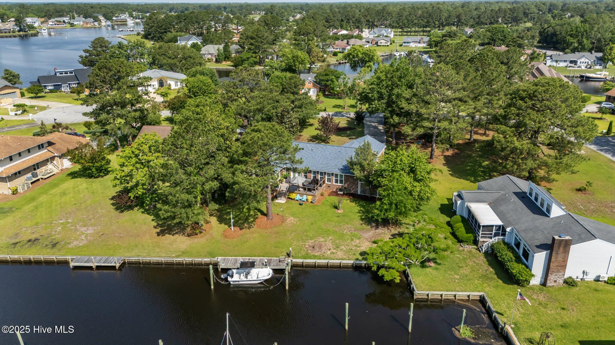 6008 Cassowary Lane,New Bern