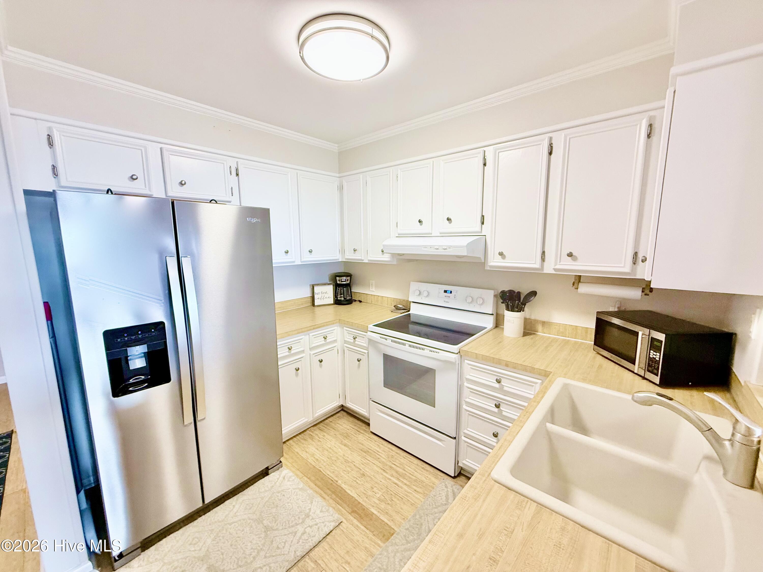 2511 W Ft Macon Road 208-B,Atlantic Beach