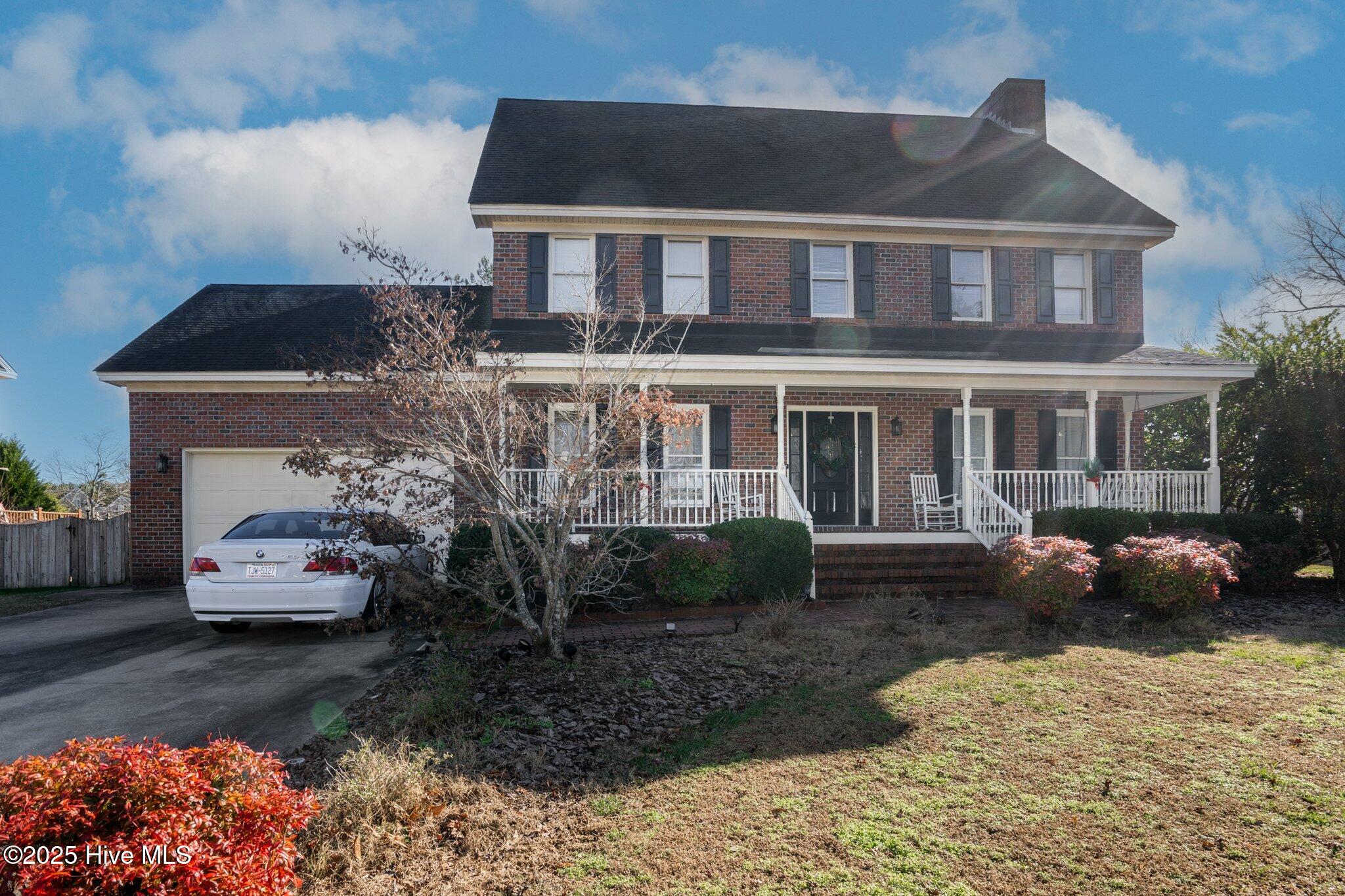 Property at 613 Chimney Hill Way