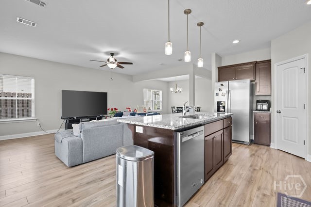 618 Fairview Circle, Hinesville, GA 31313 Listing Photo  16