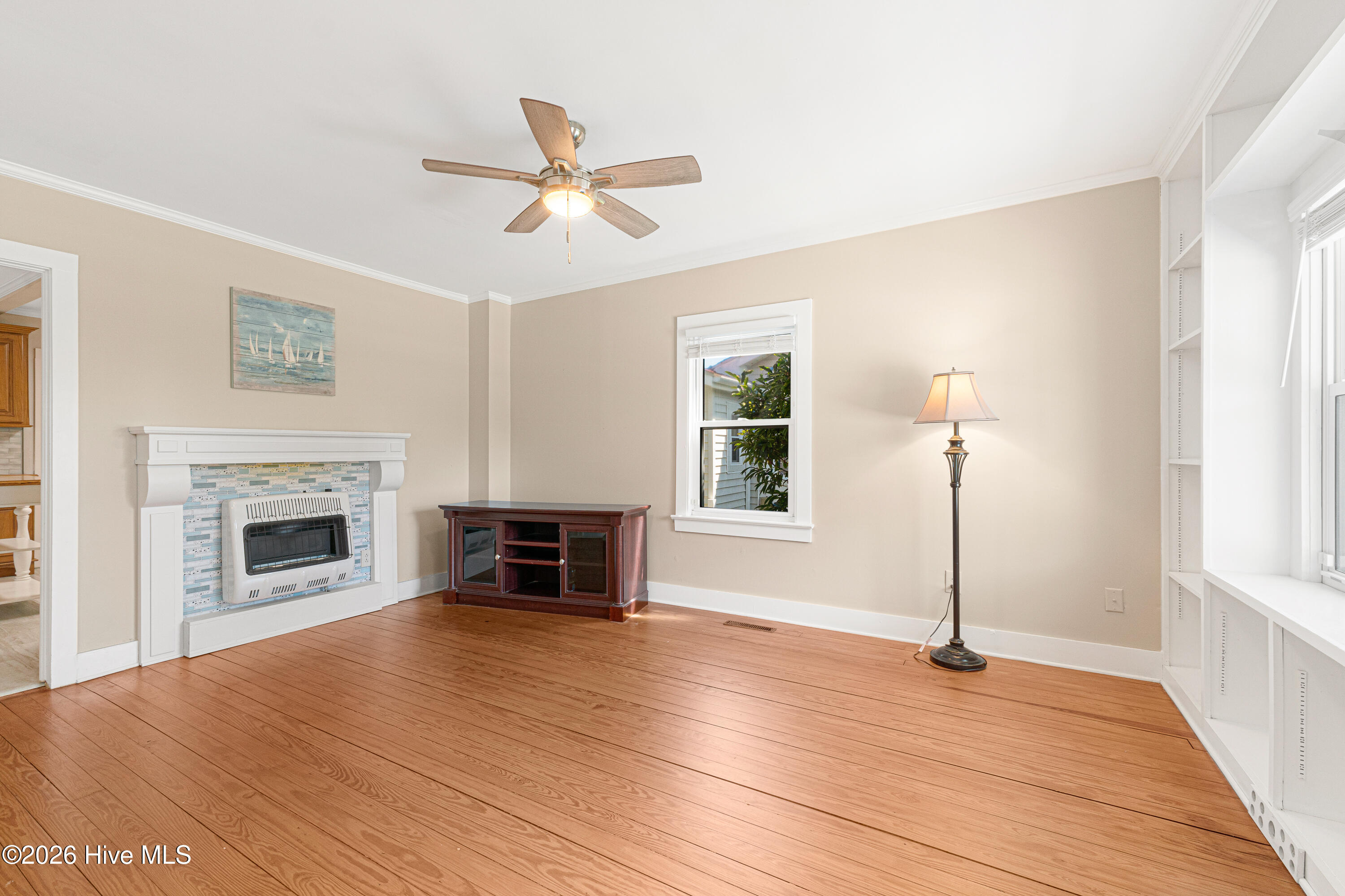 1502 Shackleford Street,Morehead City