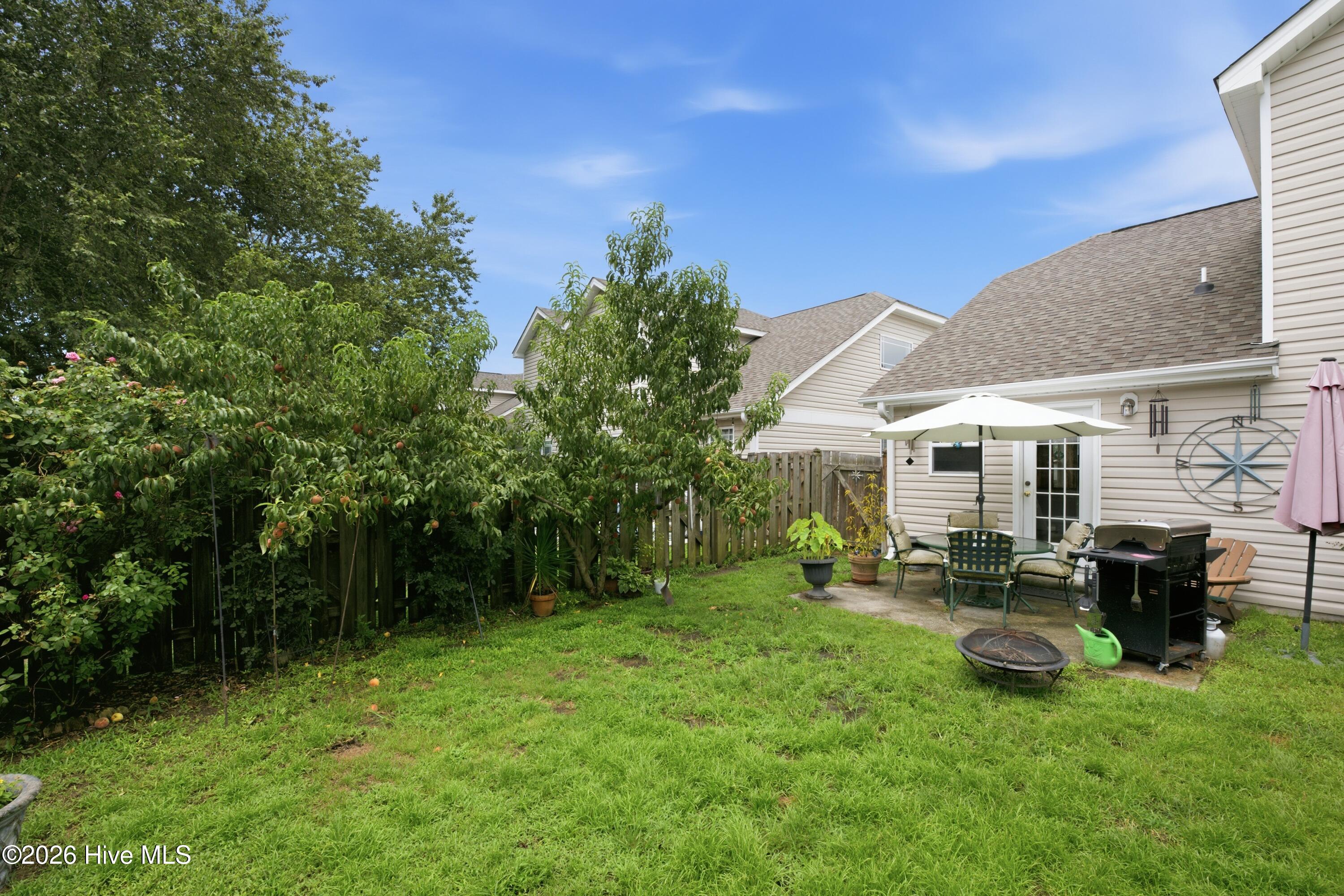 4215 Arbor Green Way,New Bern