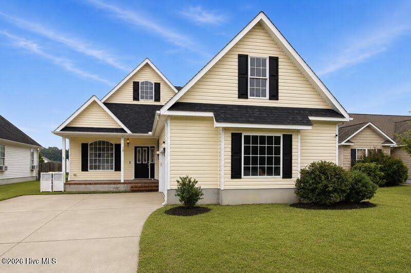 189 Crooked Run Drive,New Bern