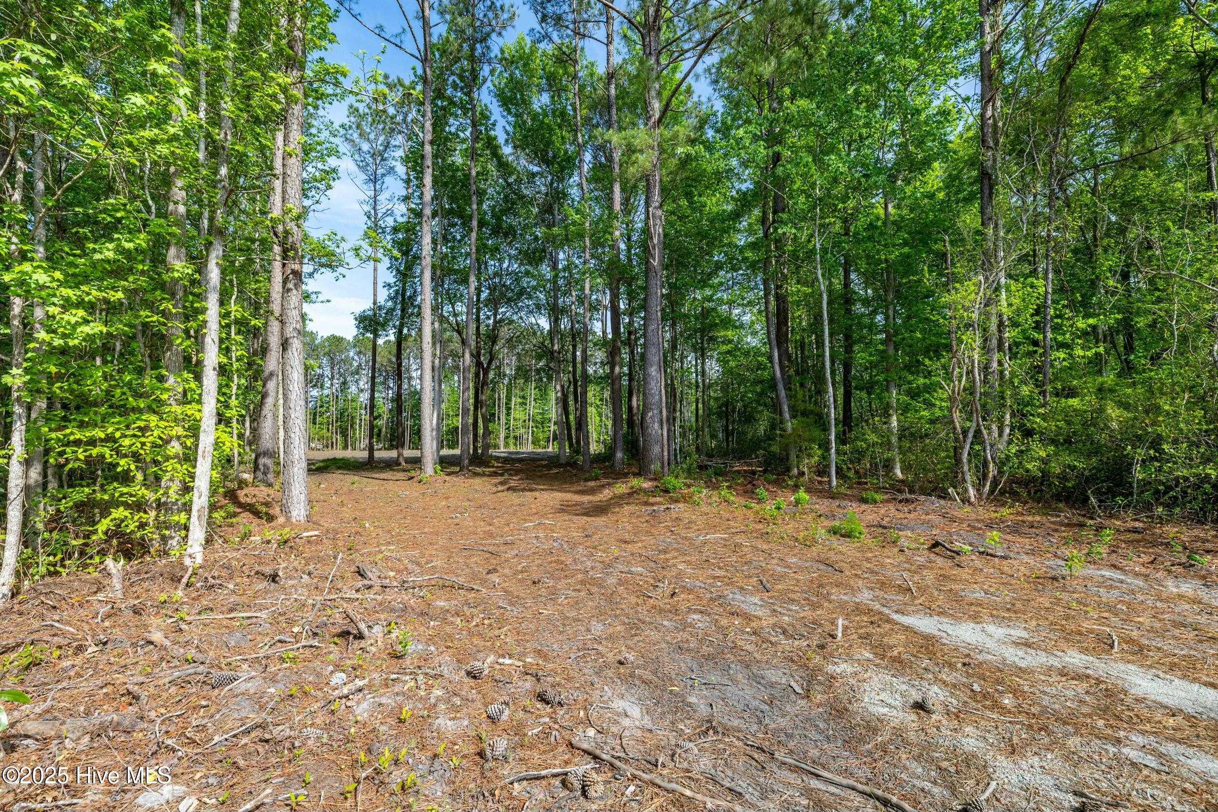 Lot 7 Lakeshore Drive, Sunset Beach, NC, 28468