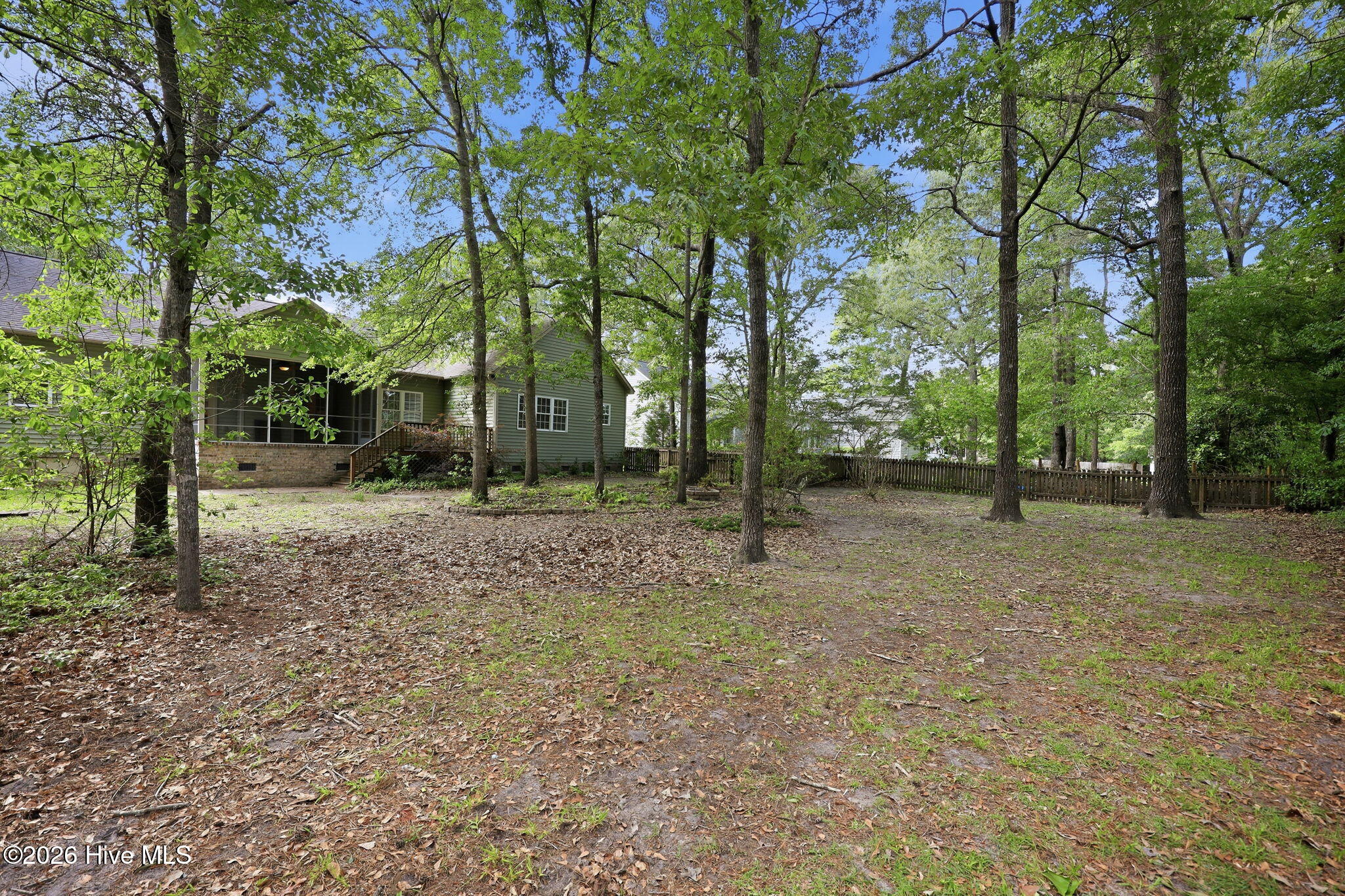 104 Ferret Run Lane,New Bern