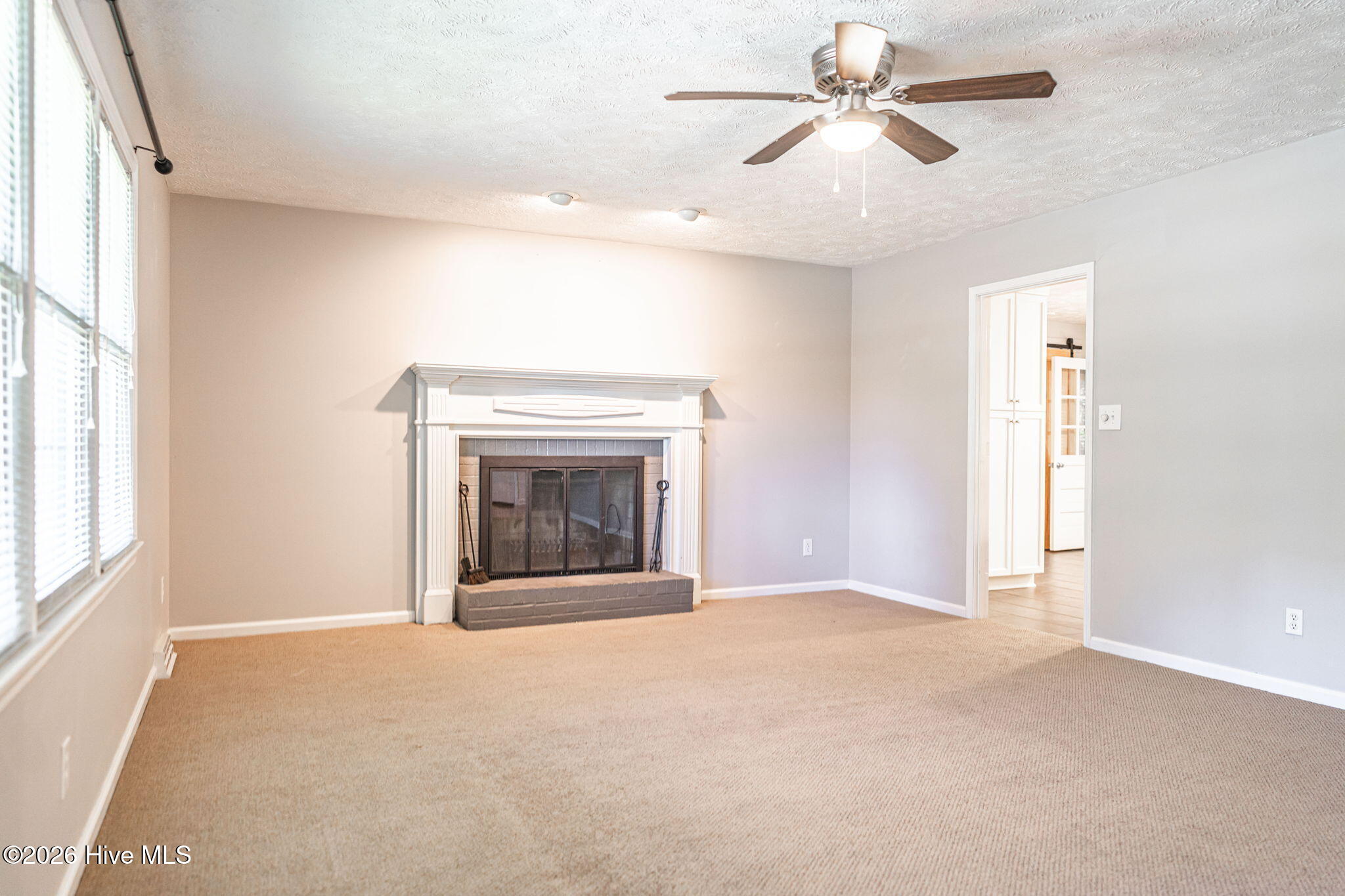 Exterior photo of 300 Midlothian Drive, Southern Pines, NC 28387. MLS: 100603670