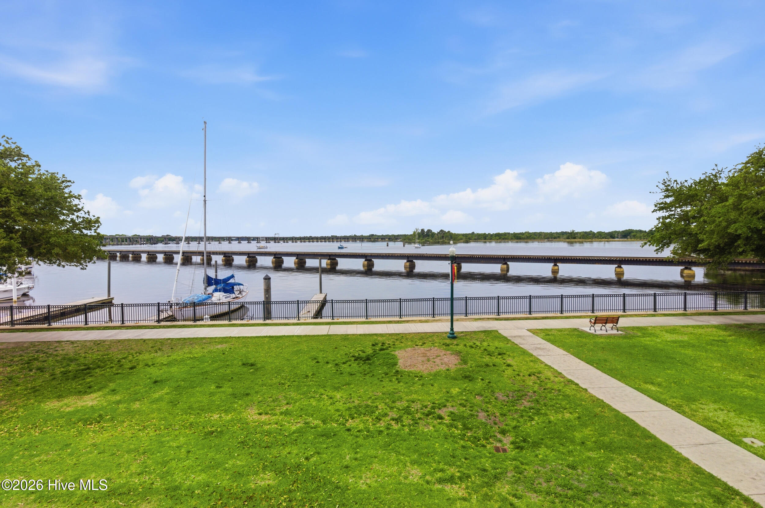 202 Sky Sail Boulevard,New Bern