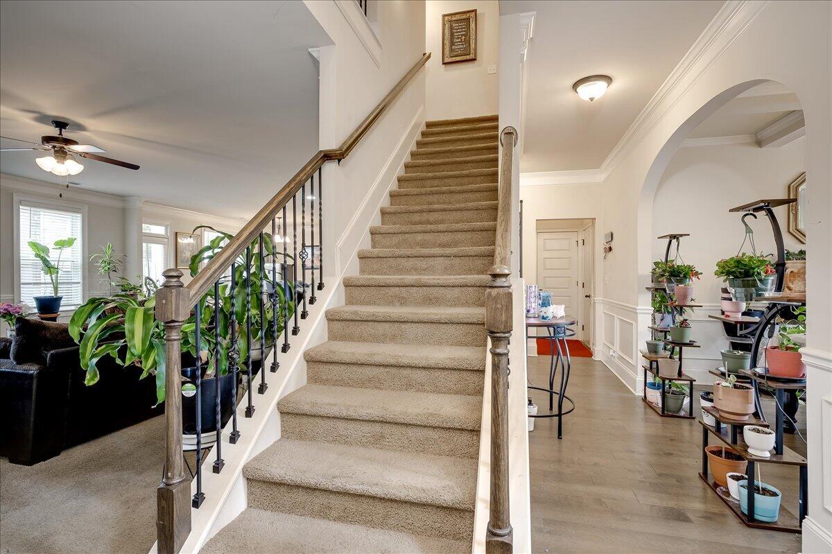 4576 Coldwater Street, Grovetown, GA, 30813