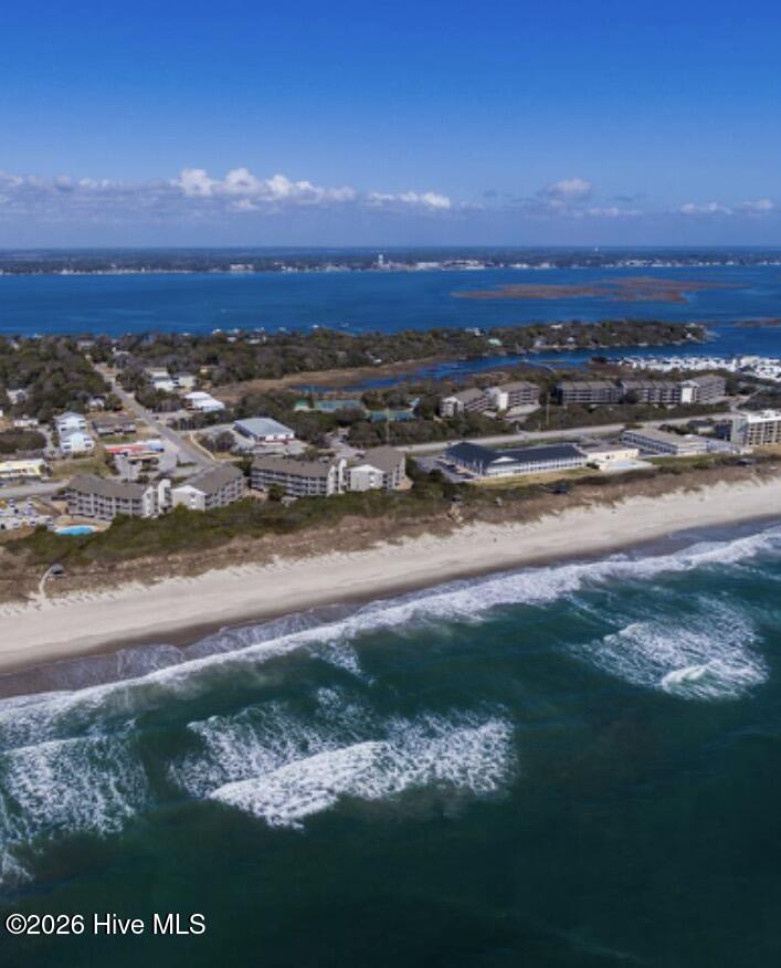 2511 W Ft Macon Road 208-B,Atlantic Beach