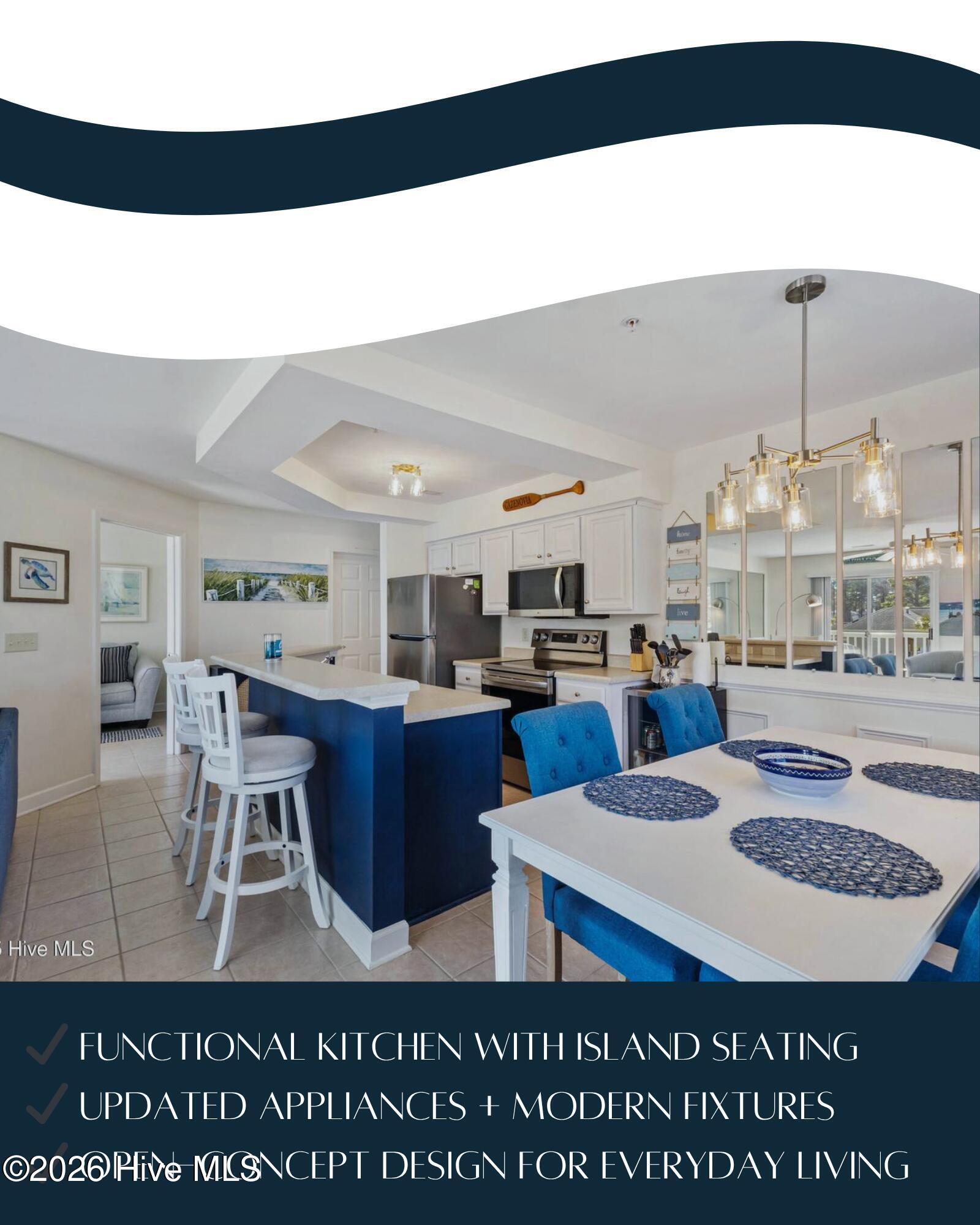 1215 N Middleton Drive NW UNIT 2204, Calabash, NC, 28467