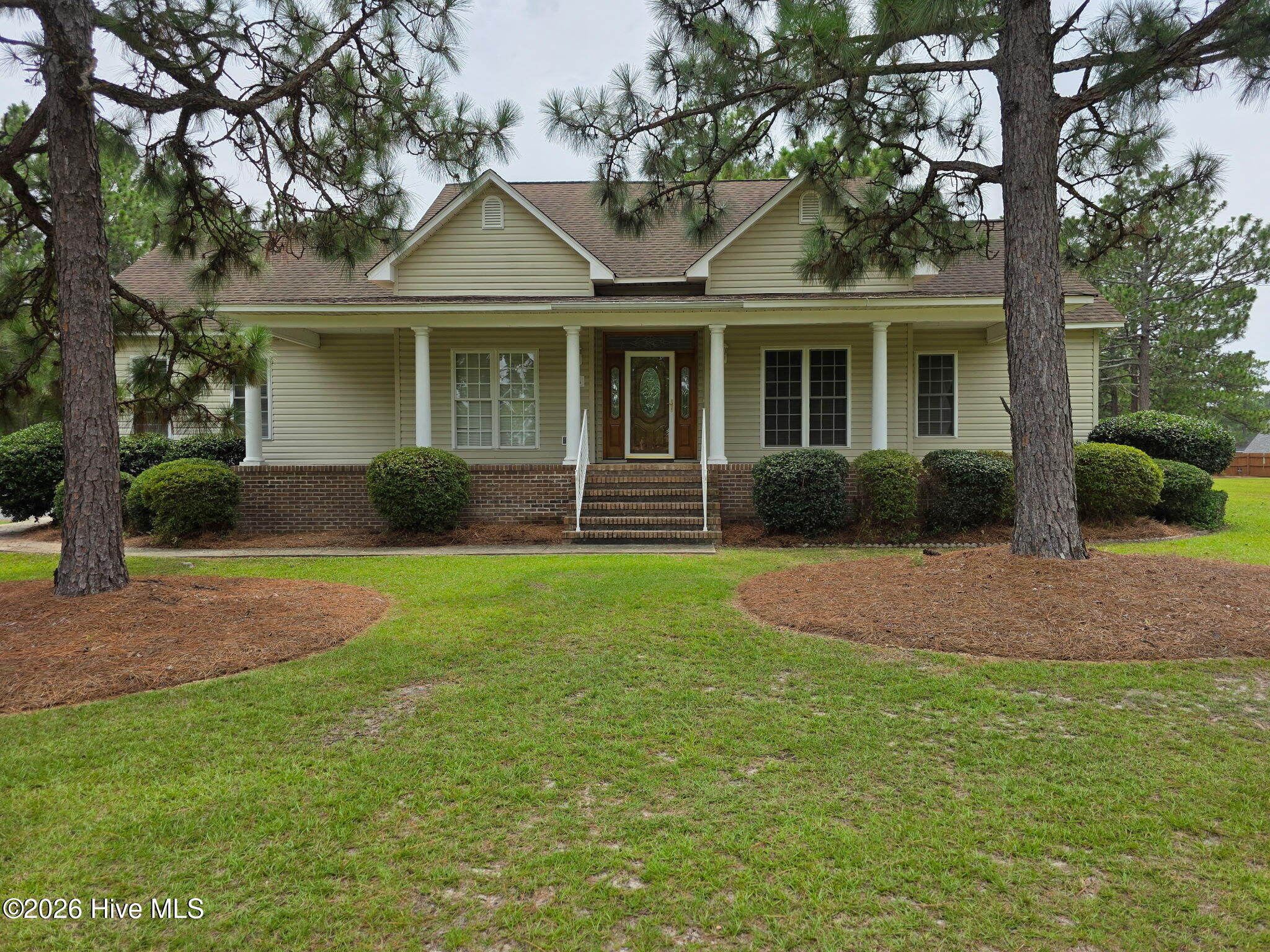 3rd image of 196 Mount Moriah Church Rd, Hamlet, NC 28345 | MLS# 100588547