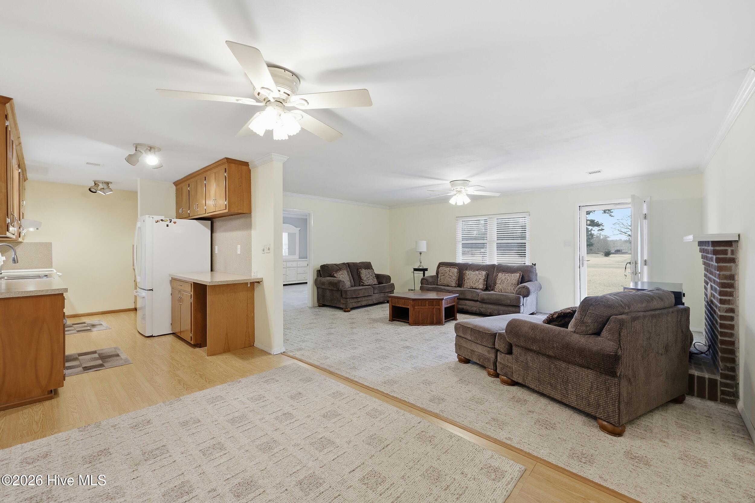 1392 Nixonton Road, Elizabeth City, NC, 27909