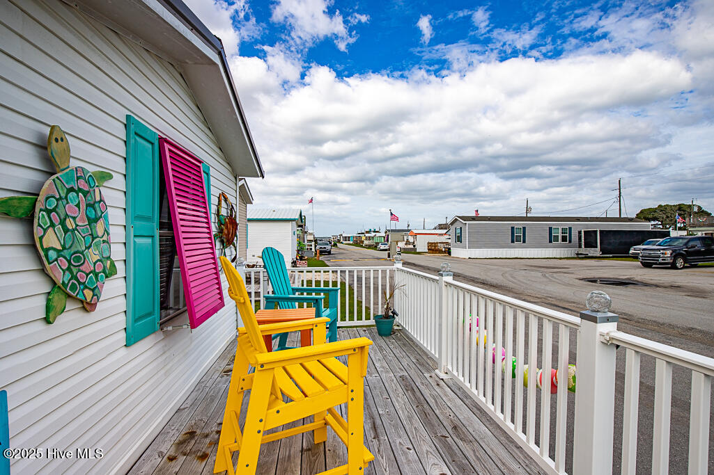 1510 Salter Path Road 15,Indian Beach