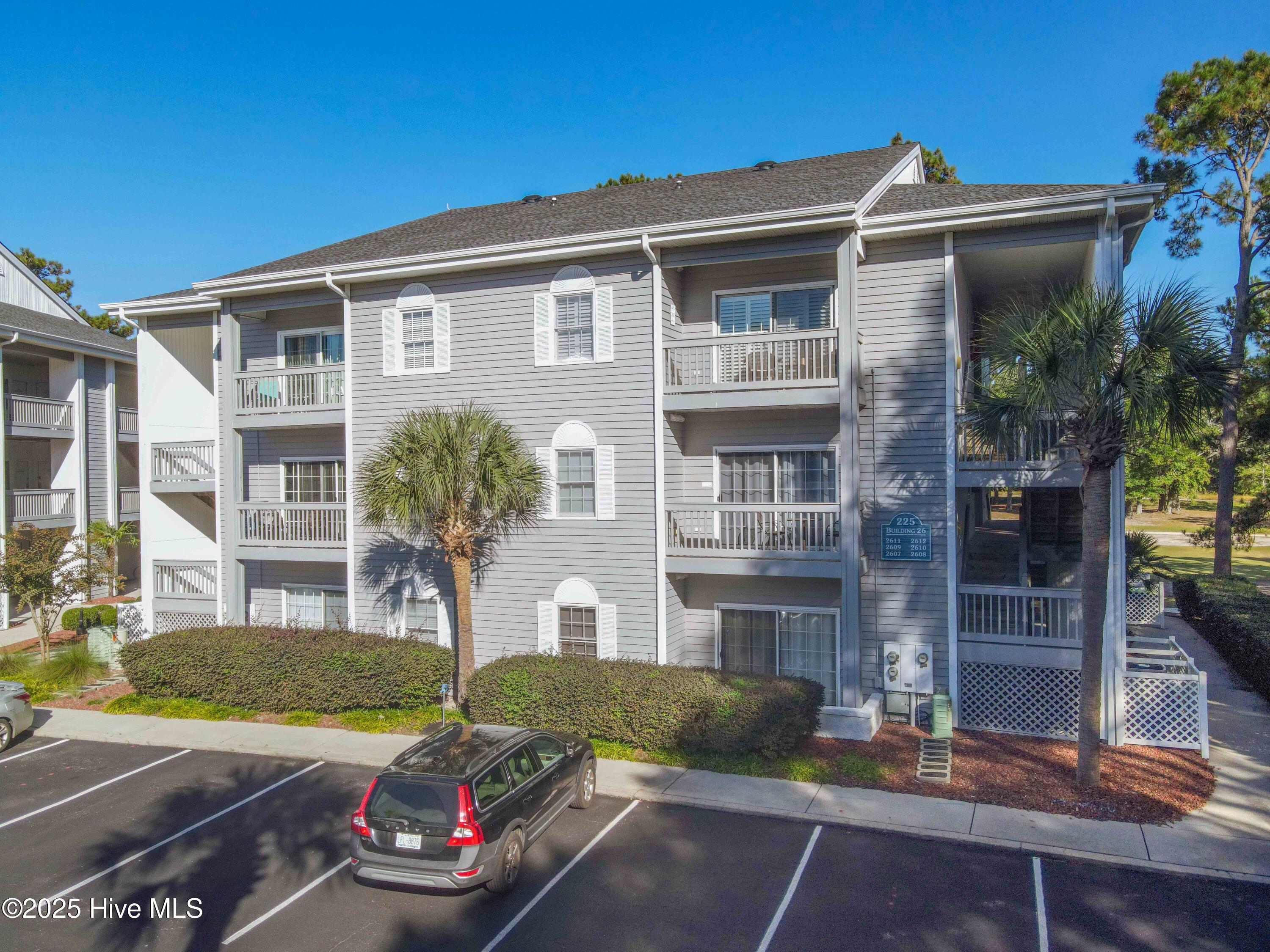 225 Royal Poste Road 2608, Sunset Beach, NC 28468 – photo 7: 225 Royal Poste Unit 2608-6