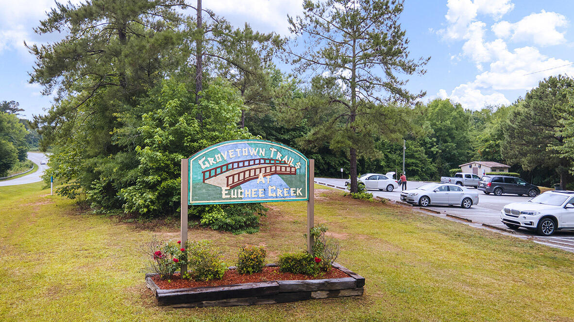 Find time to get active while living in beautiful Grovetown, GA