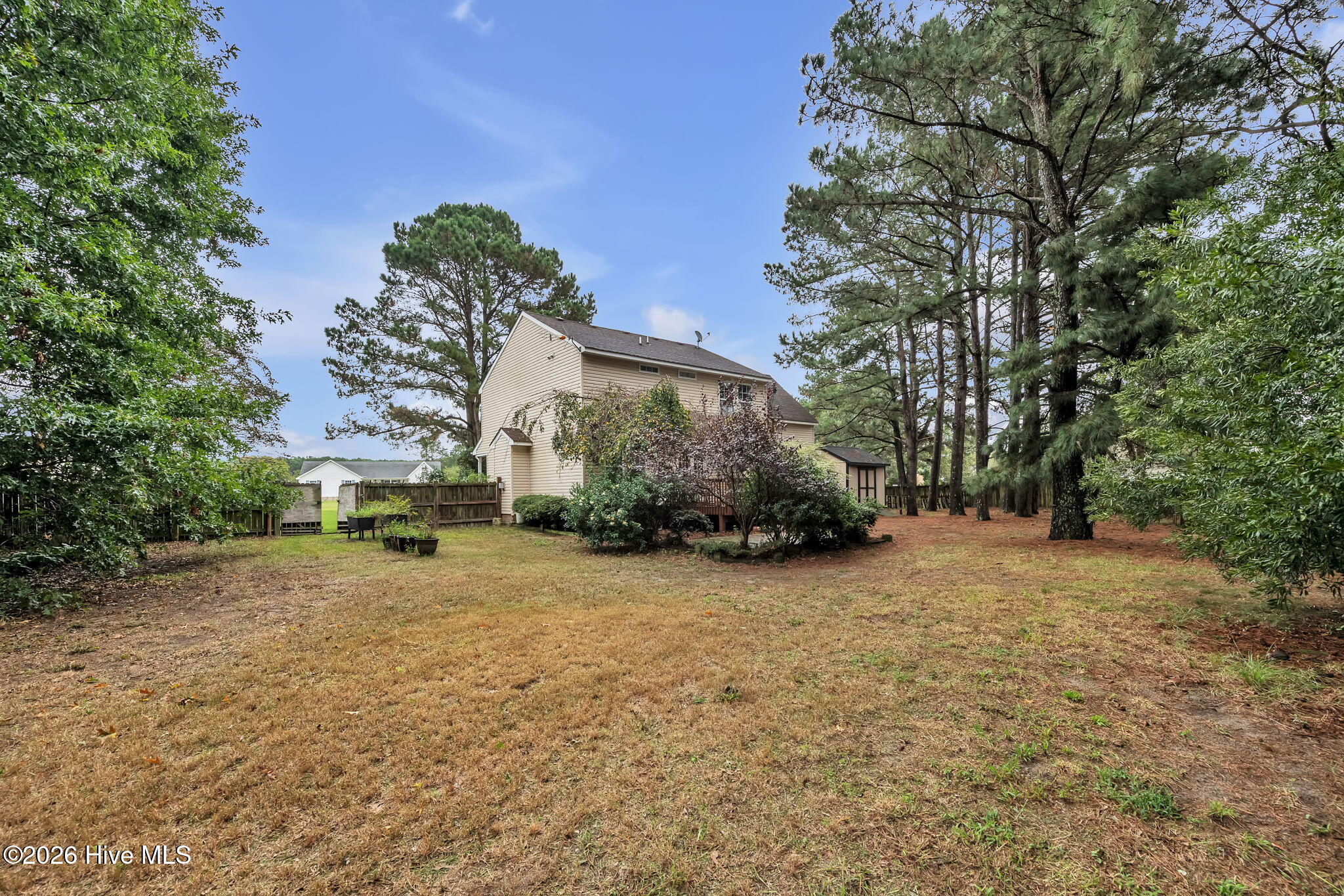 124 Anna'S Way, Grandy, NC, 27939