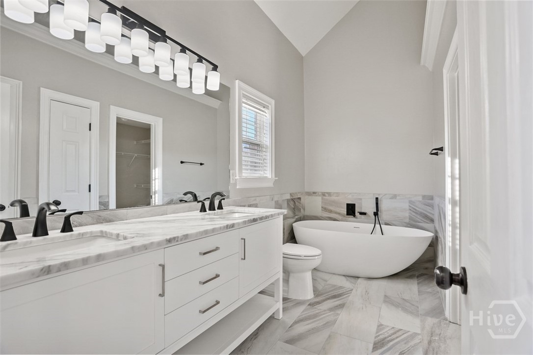 304 Flat Bush Drive, Guyton, GA, 31312