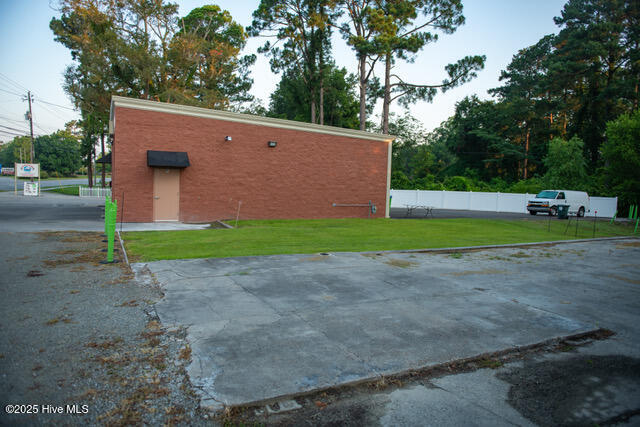 1708-1706 Neuse Boulevard,New Bern