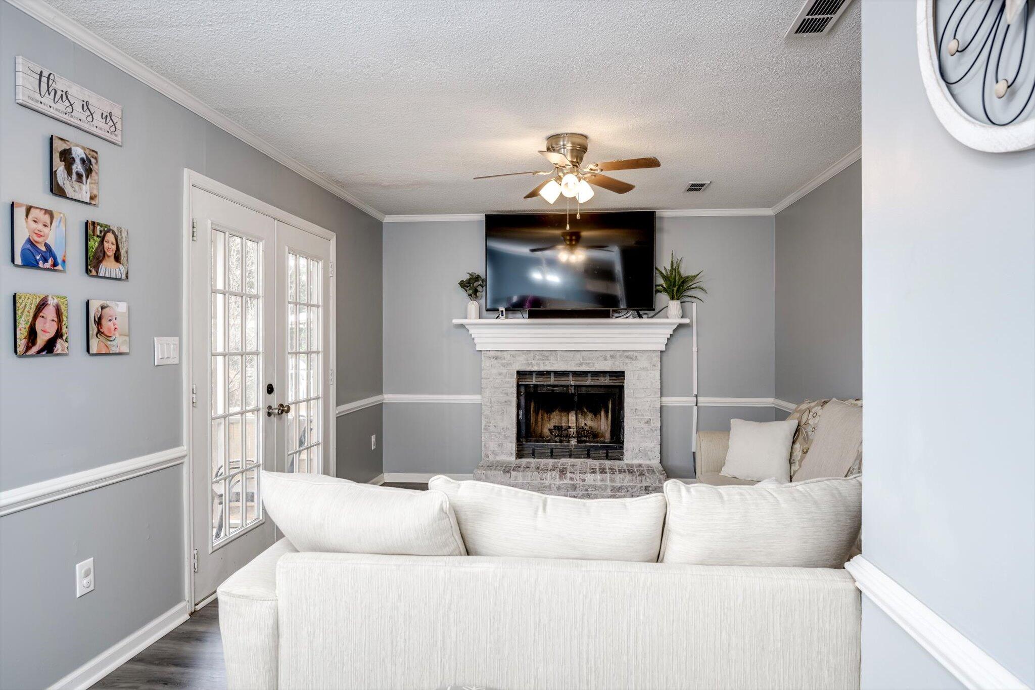 3832 Forest Creek Way, Martinez, GA, 30907